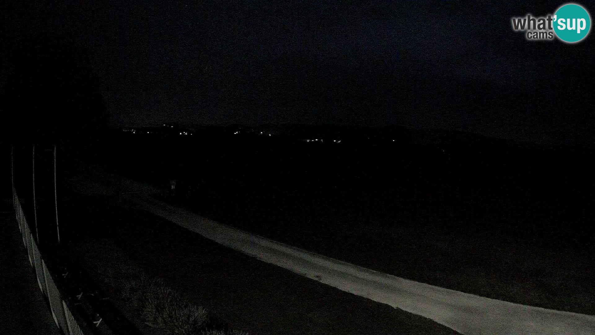 Celje Airfield livecam | LJCL | Slovenia