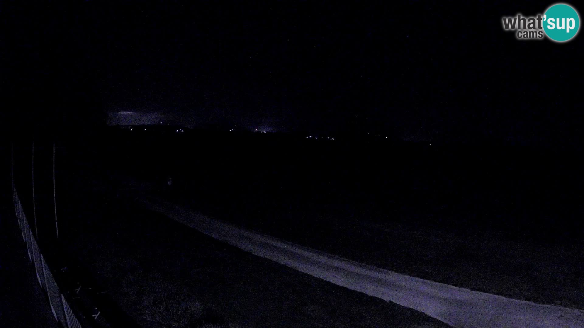Celje Airfield livecam | LJCL | Slovenia
