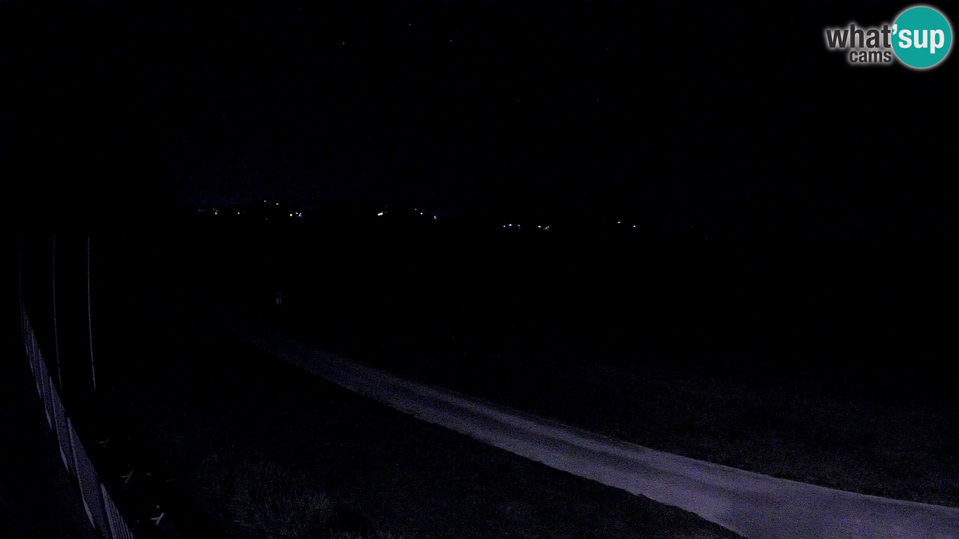 Celje Airfield livecam | LJCL | Slovenia