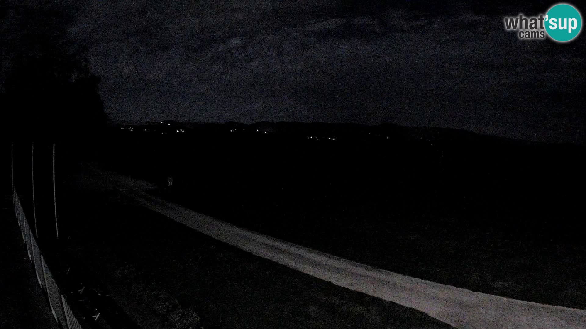 Aeroporto Celje Webcam | LJCL | Slovenia
