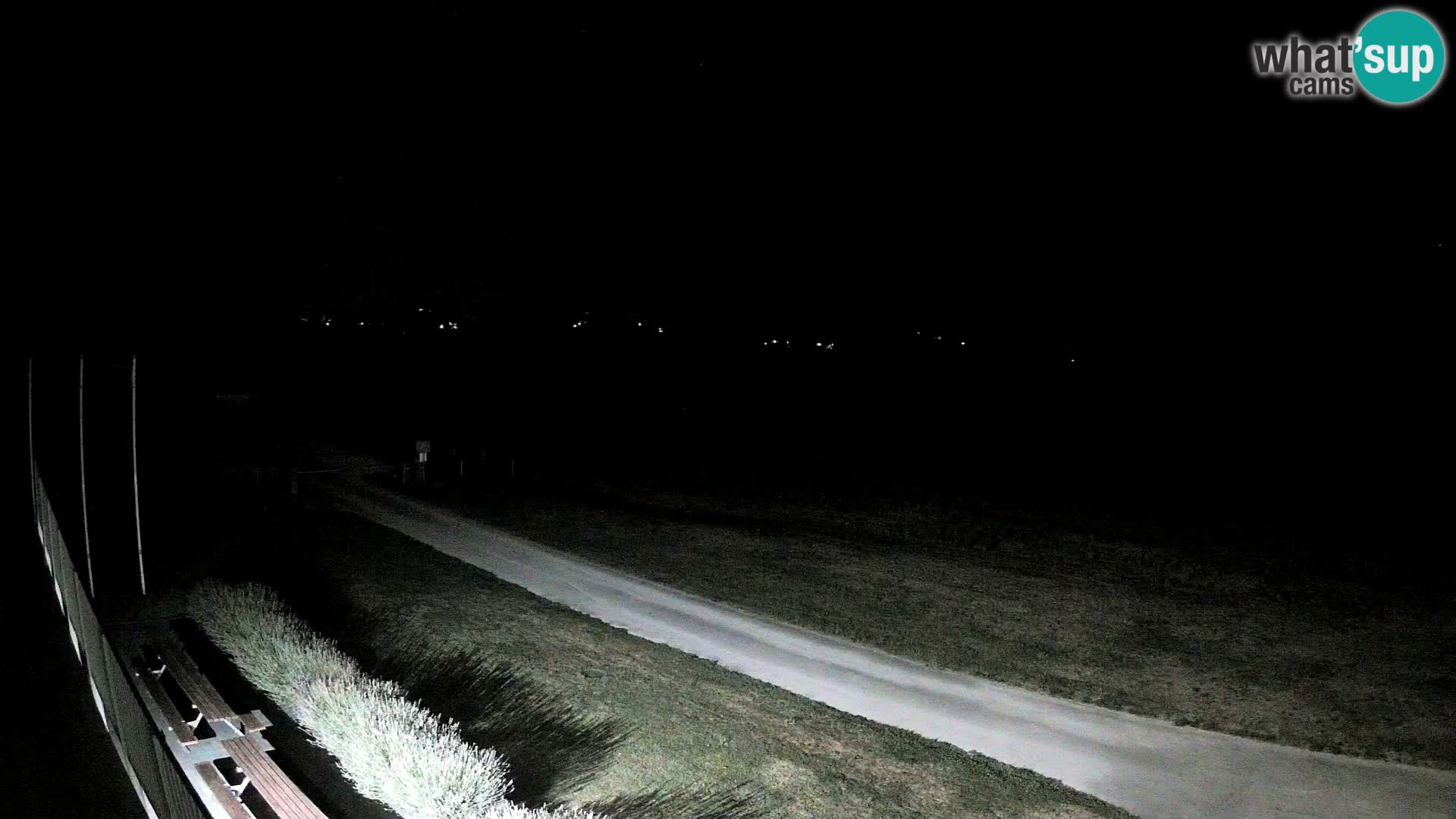 Aeroporto Celje Webcam | LJCL | Slovenia