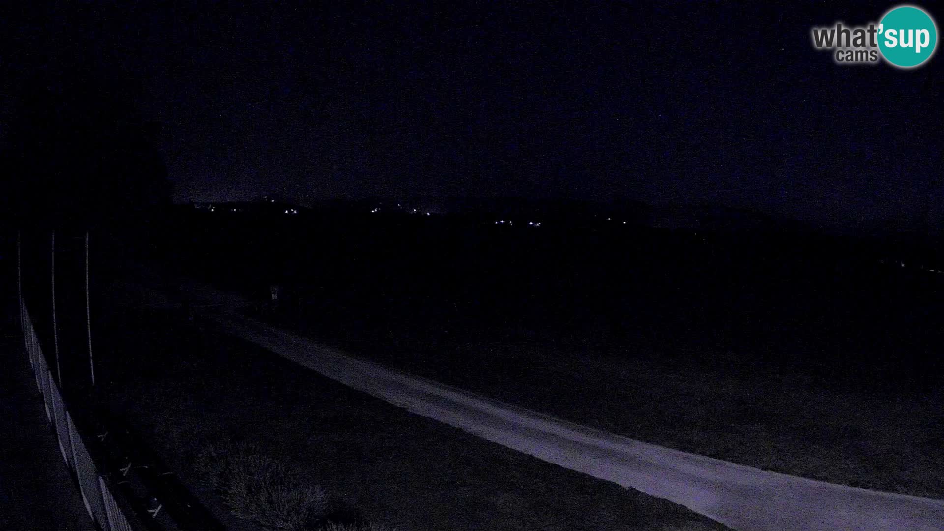 Aérodrome de Celje Webcam | LJCL | Slovénie