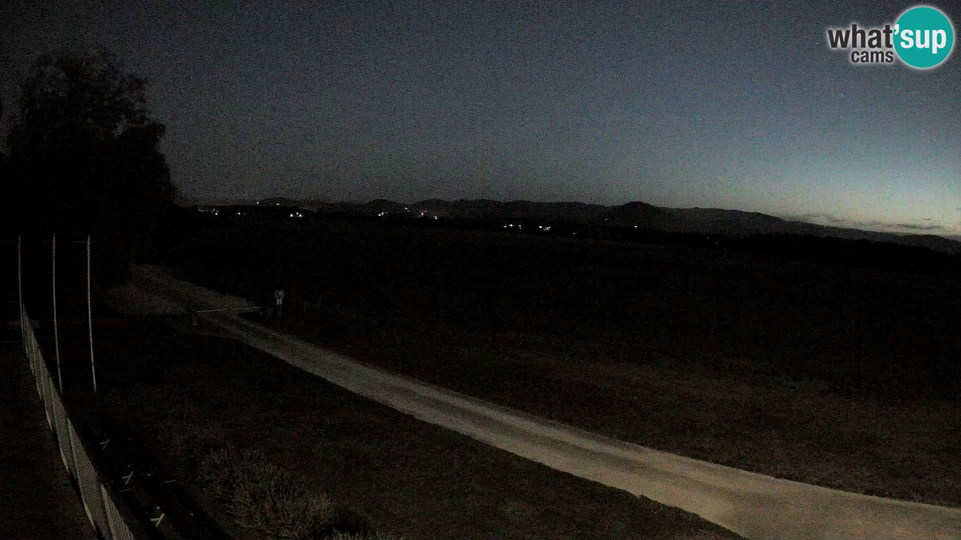 Aeroporto Celje Webcam | LJCL | Slovenia