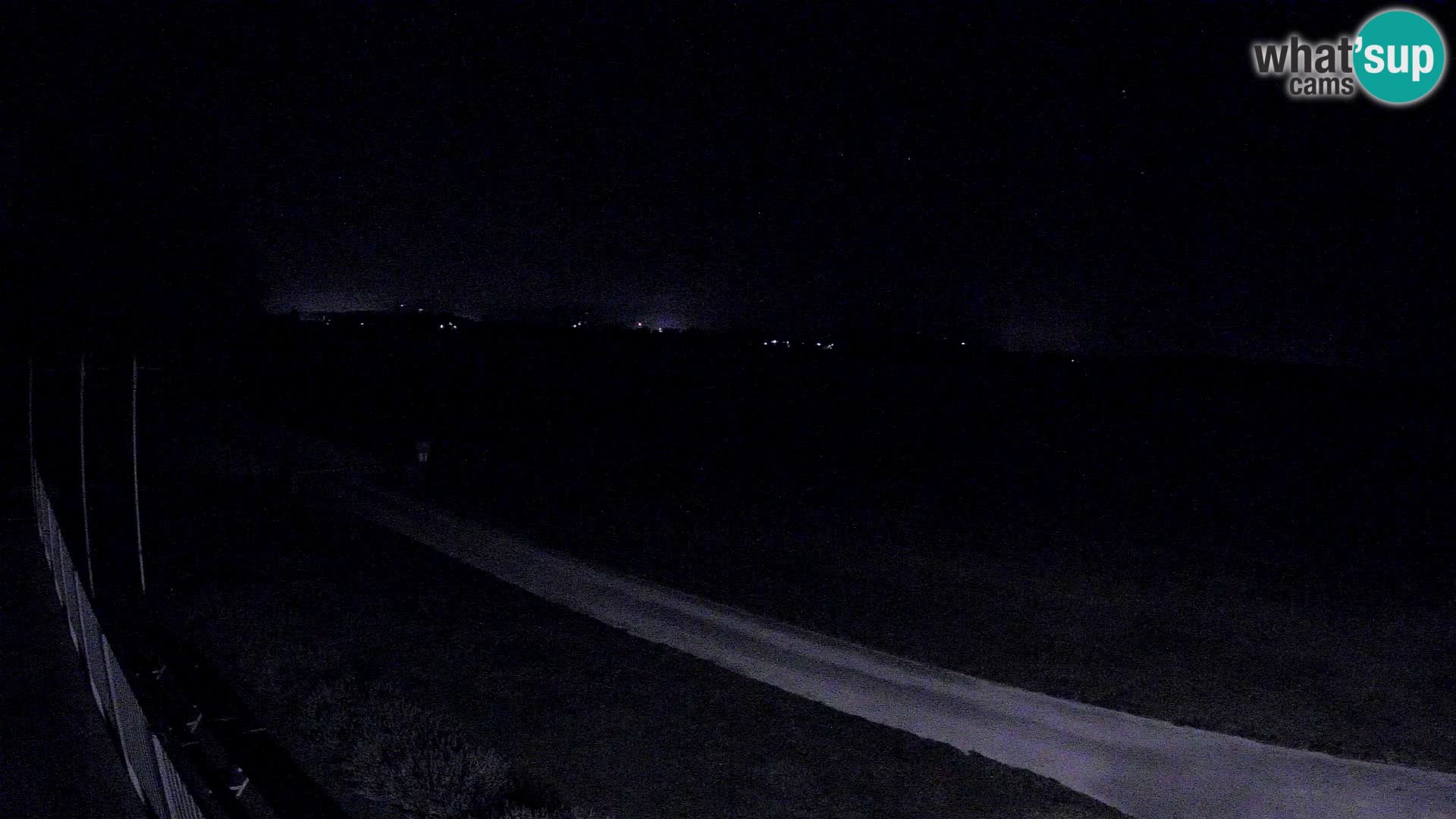 Flugplatz Celje Webcam | LJCL | Slowenien