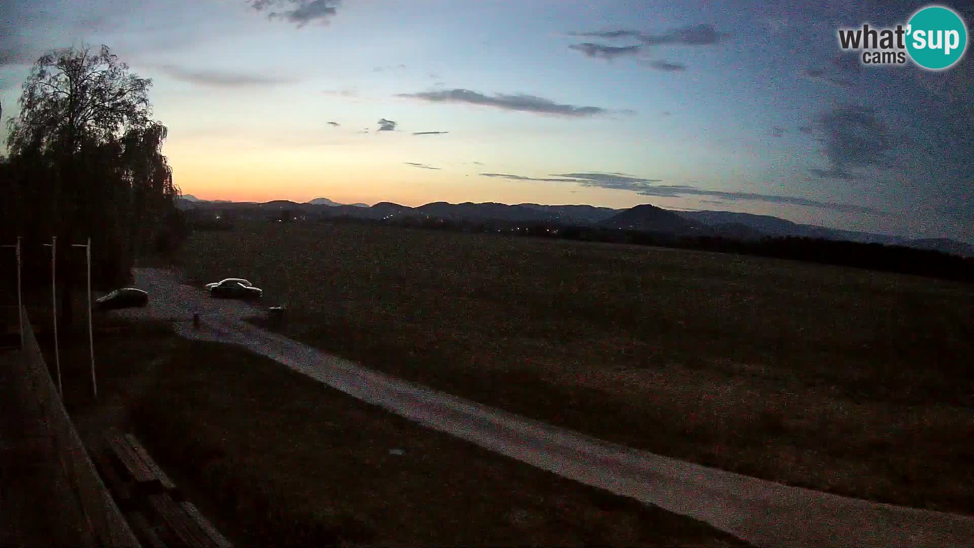 Aeródromo de Celje webcam | LJCL | Eslovenia