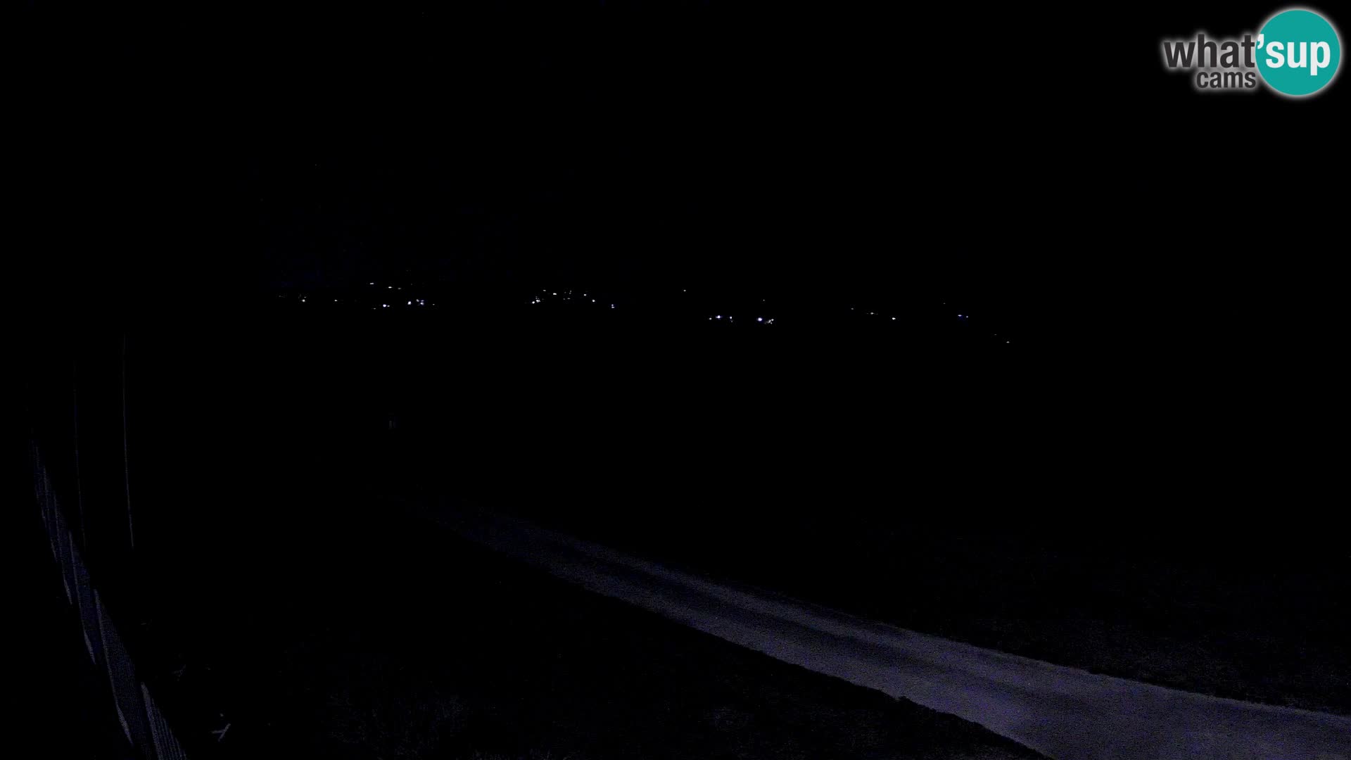 Aeroporto Celje Webcam | LJCL | Slovenia