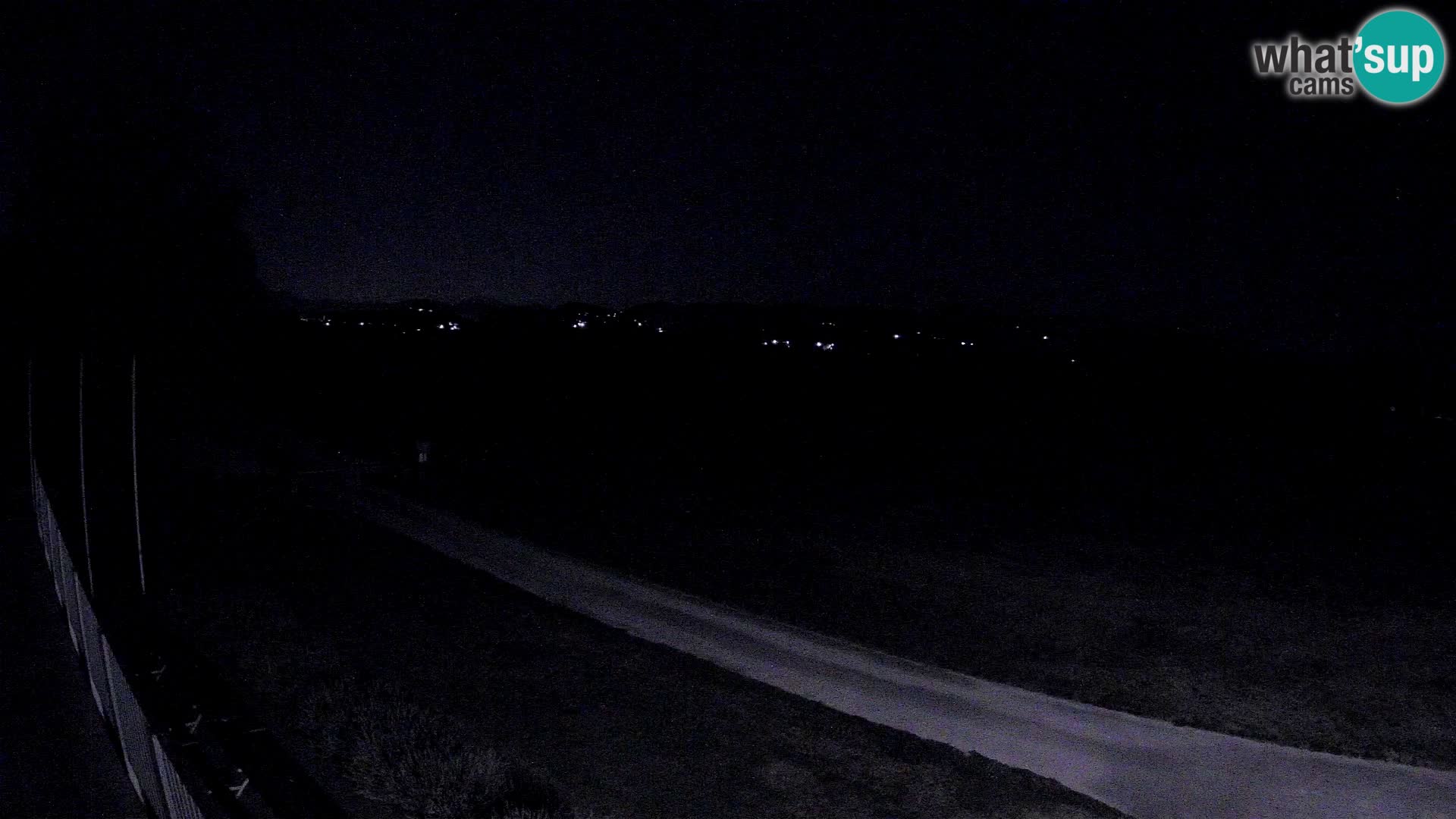 Flugplatz Celje Webcam | LJCL | Slowenien