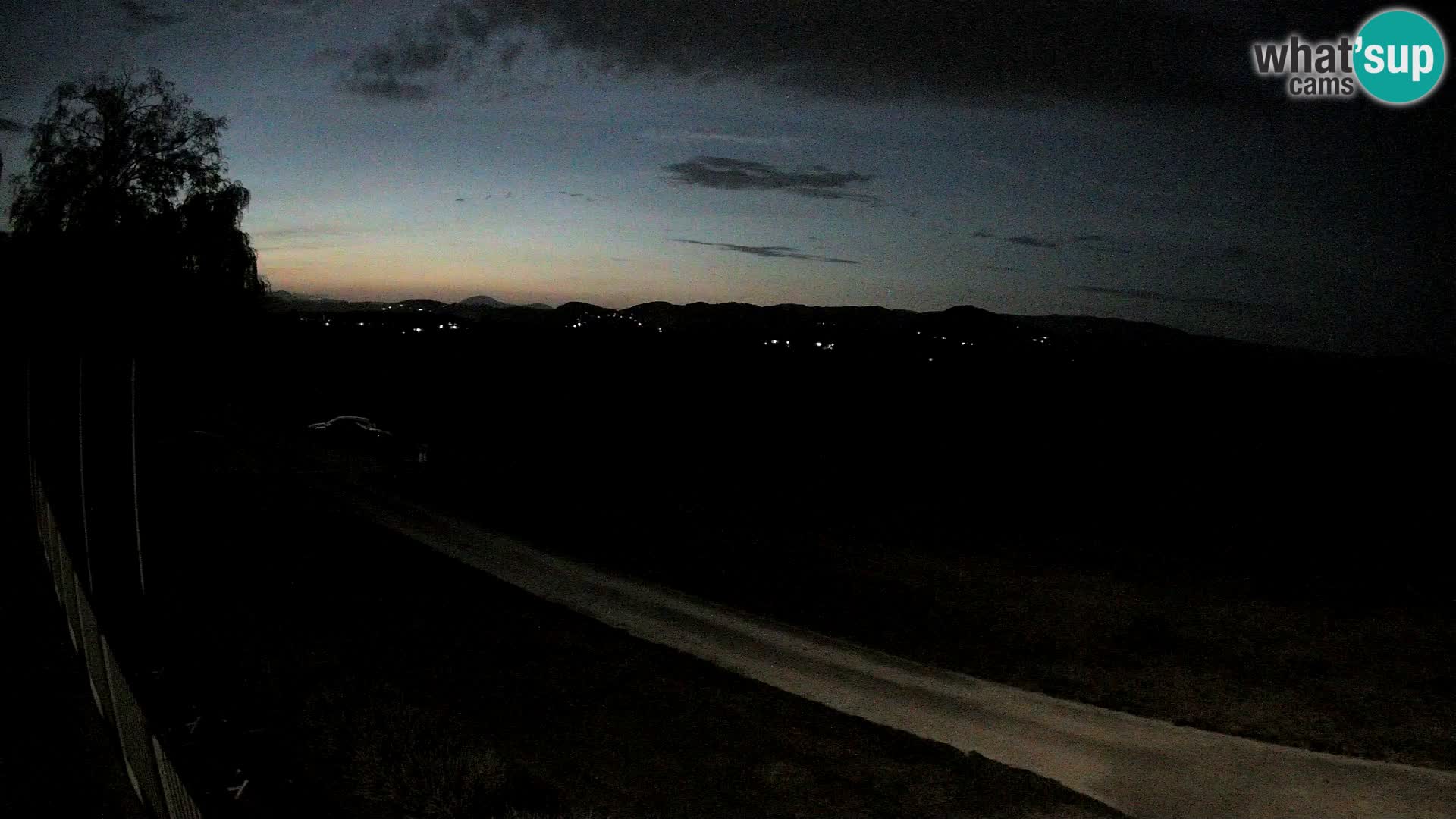 Aeródromo de Celje webcam | LJCL | Eslovenia
