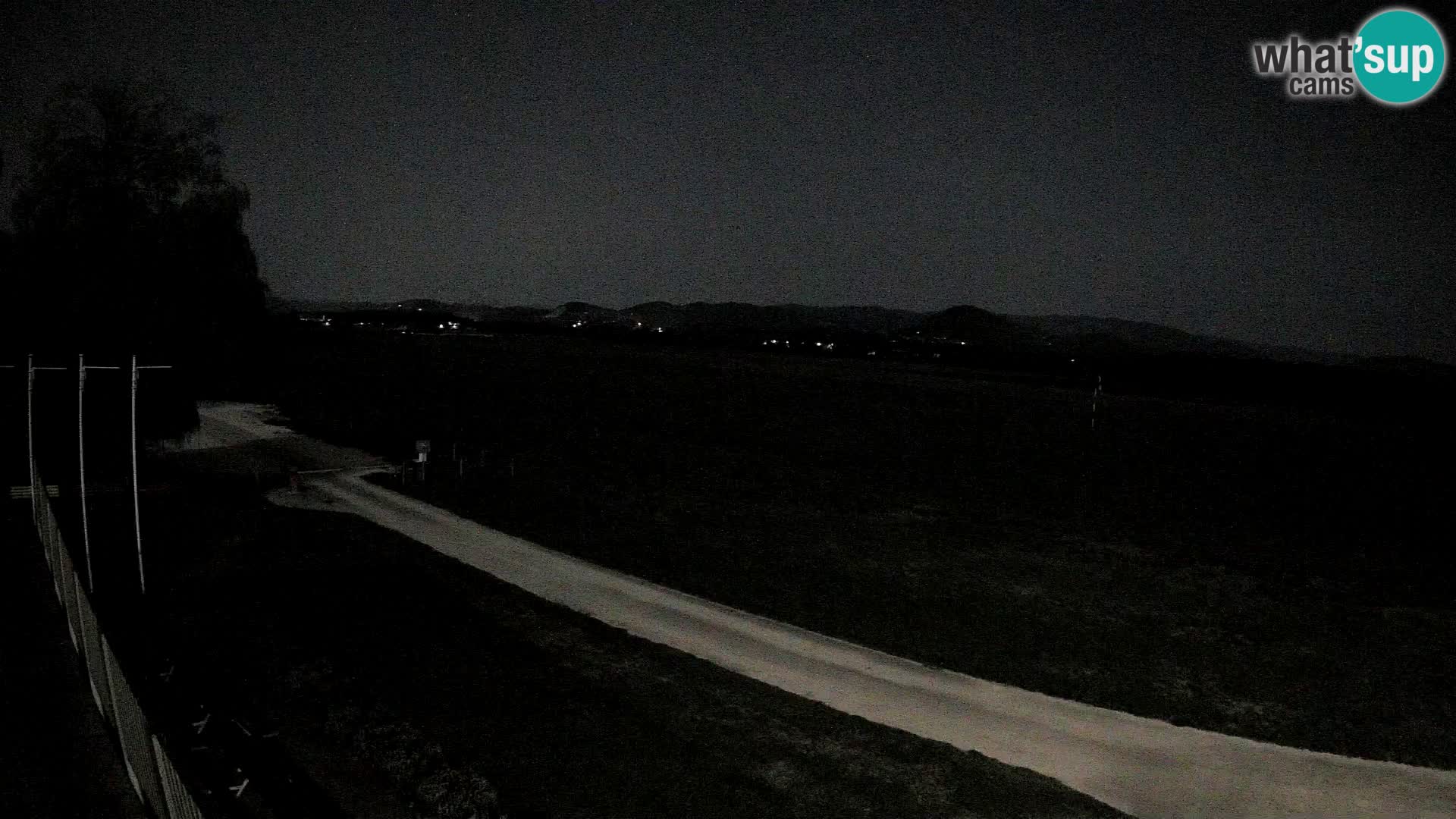 Aérodrome de Celje Webcam | LJCL | Slovénie