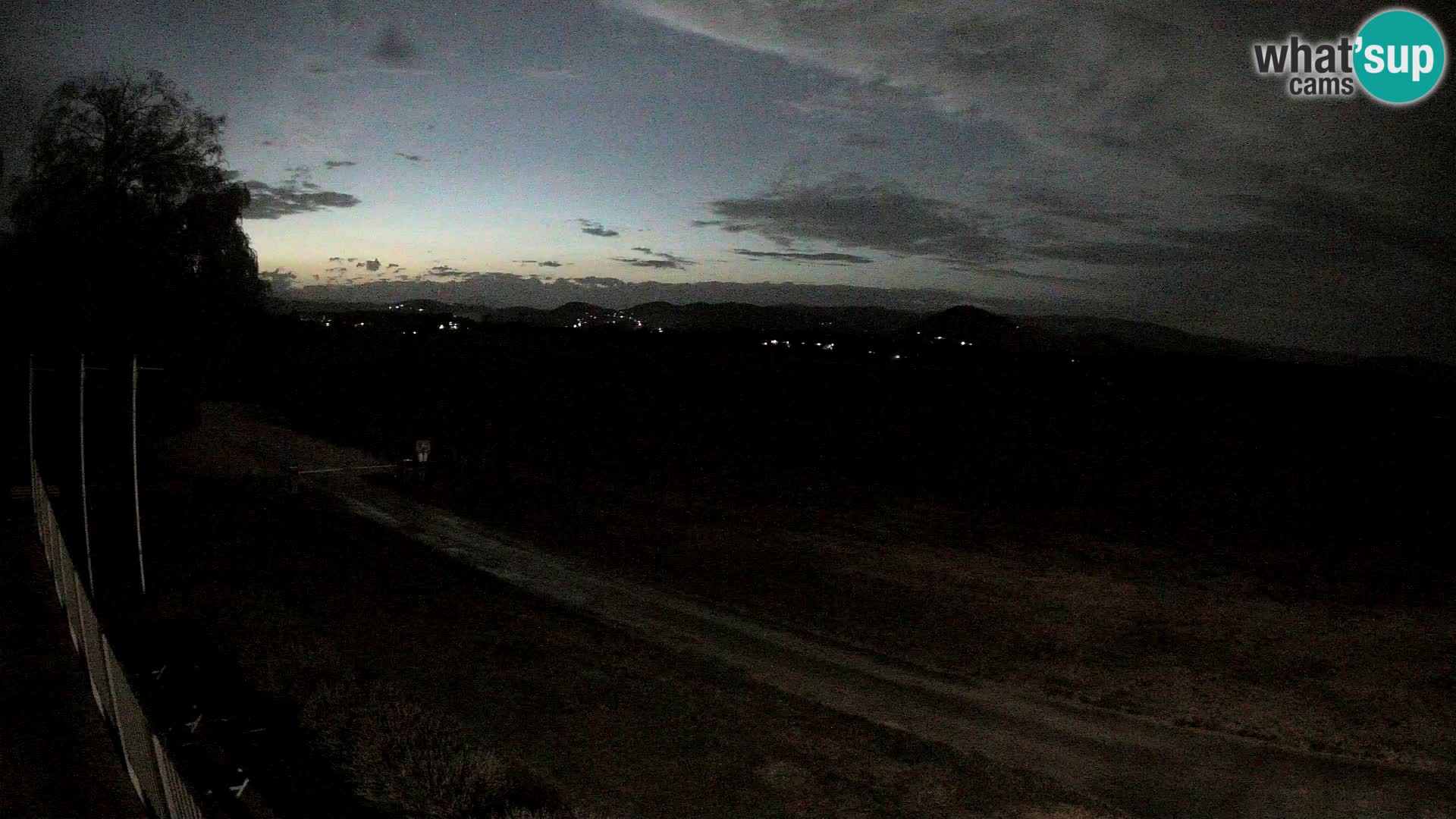 Aeródromo de Celje webcam | LJCL | Eslovenia