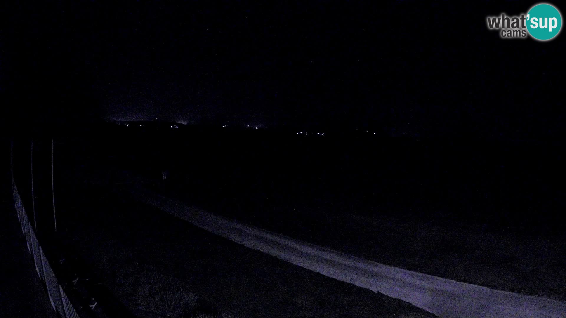 Celje Airfield livecam | LJCL | Slovenia