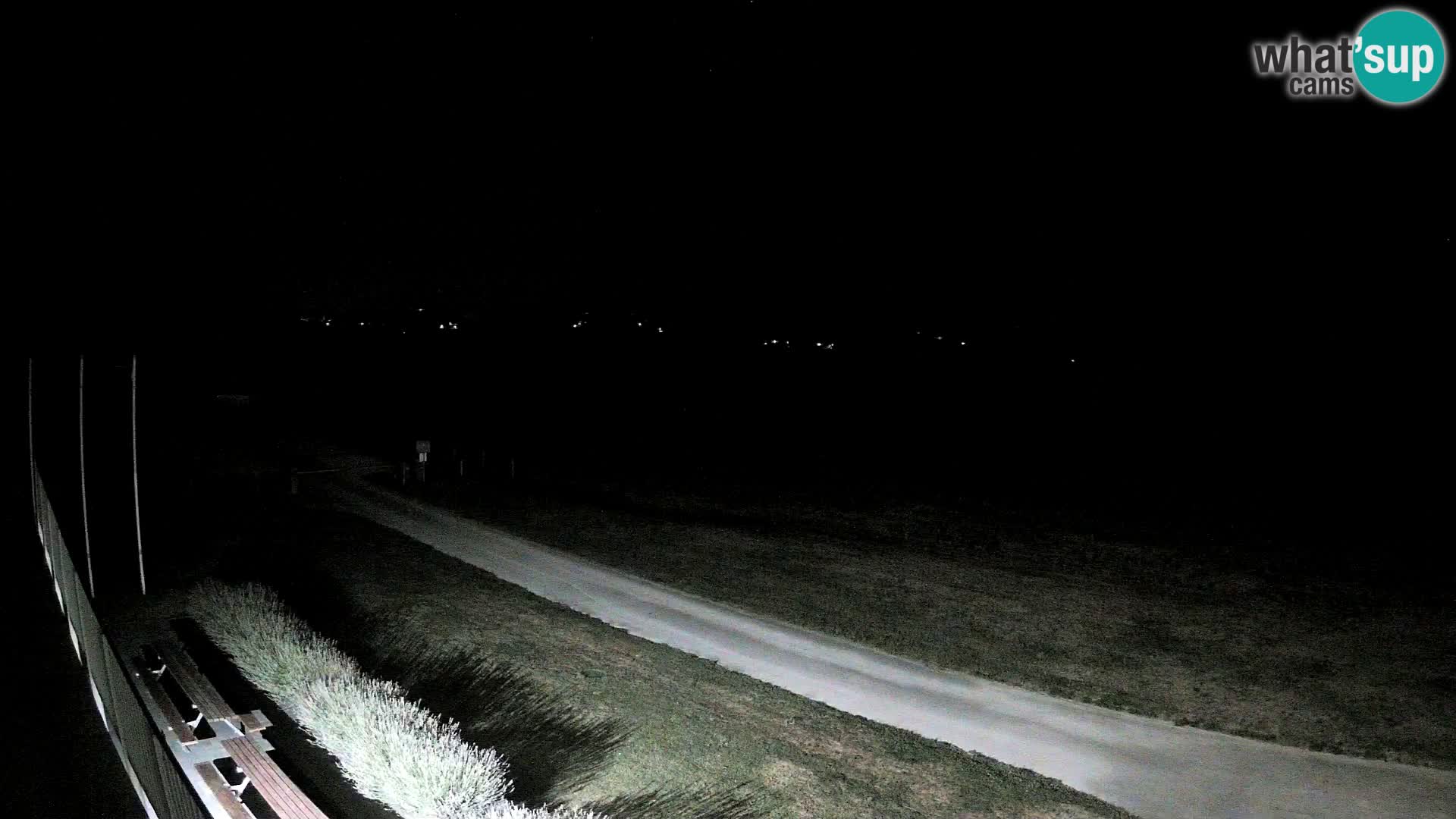 Celje Airfield livecam | LJCL | Slovenia