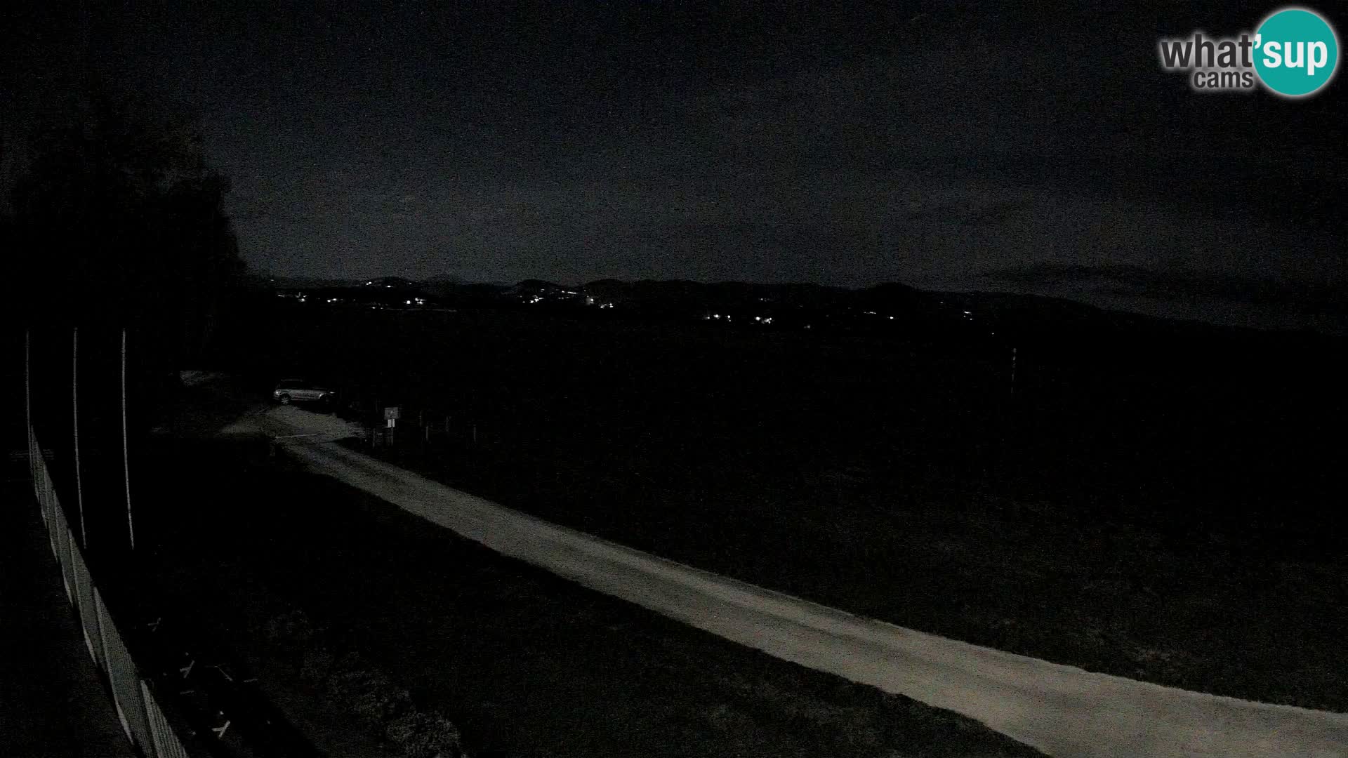 Celje Airfield livecam | LJCL | Slovenia