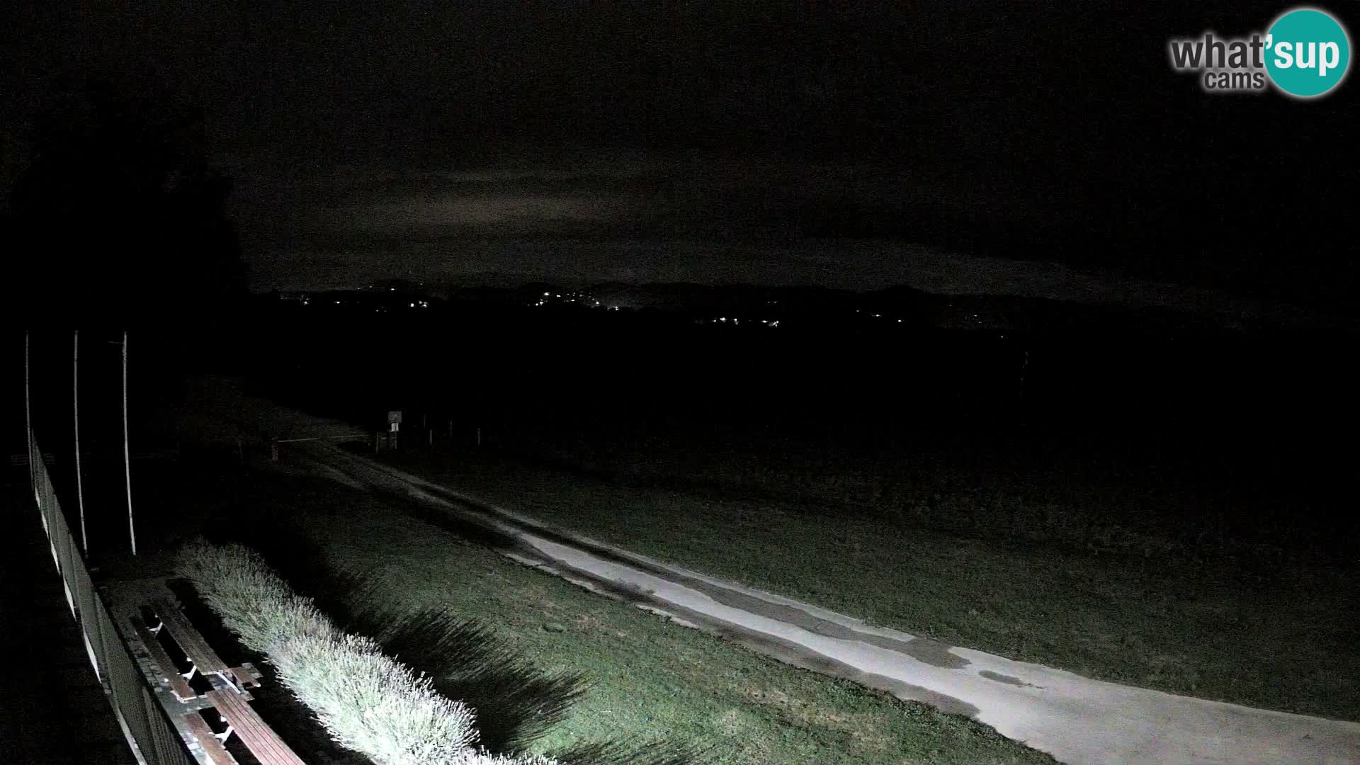 Aeroporto Celje Webcam | LJCL | Slovenia