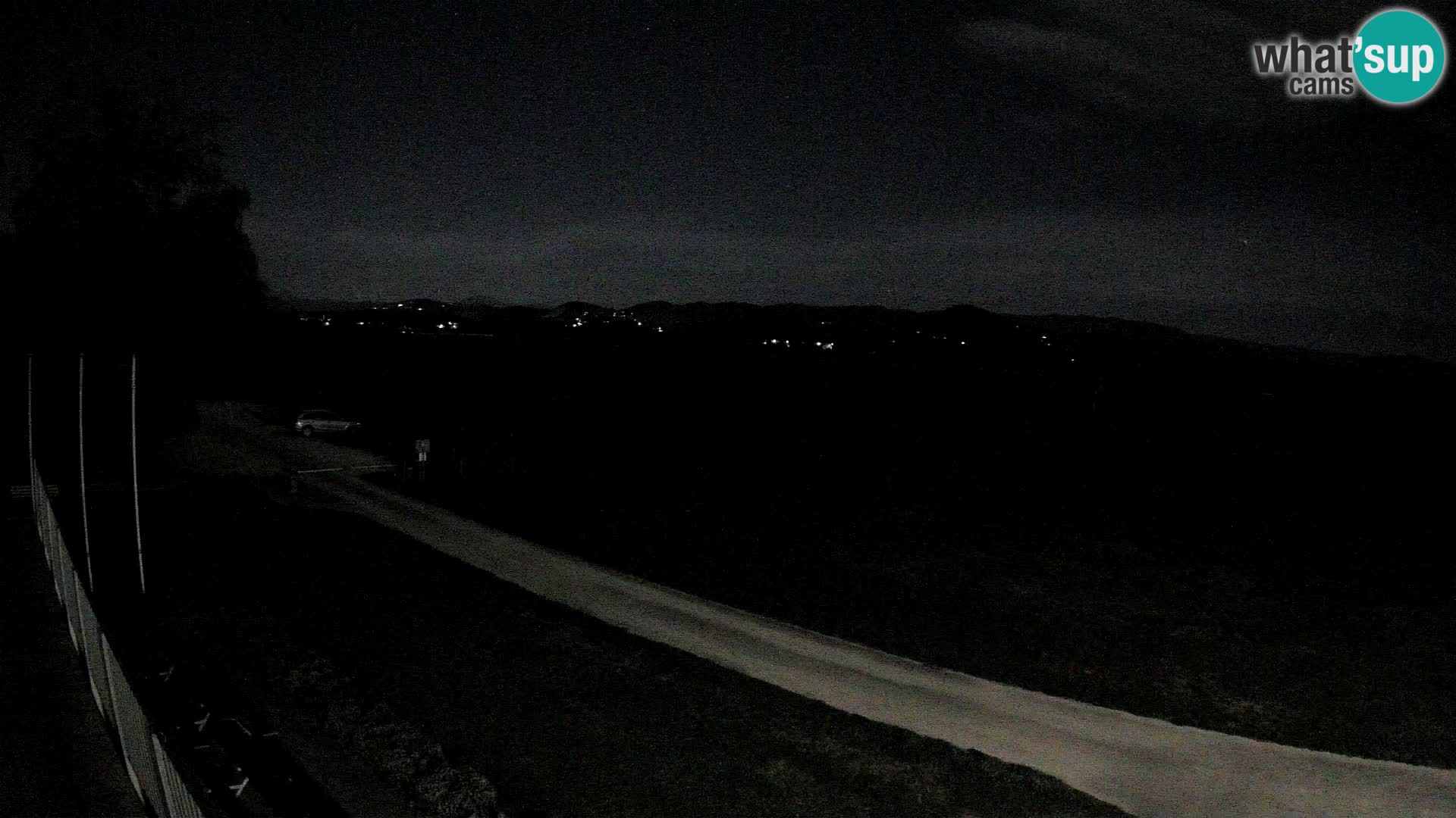 Aeroporto Celje Webcam | LJCL | Slovenia