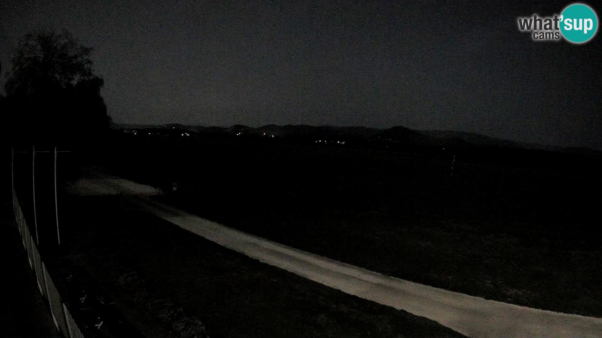 Aeroporto Celje Webcam | LJCL | Slovenia
