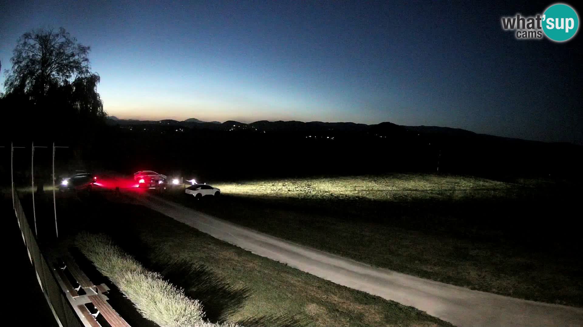 Aeródromo de Celje webcam | LJCL | Eslovenia