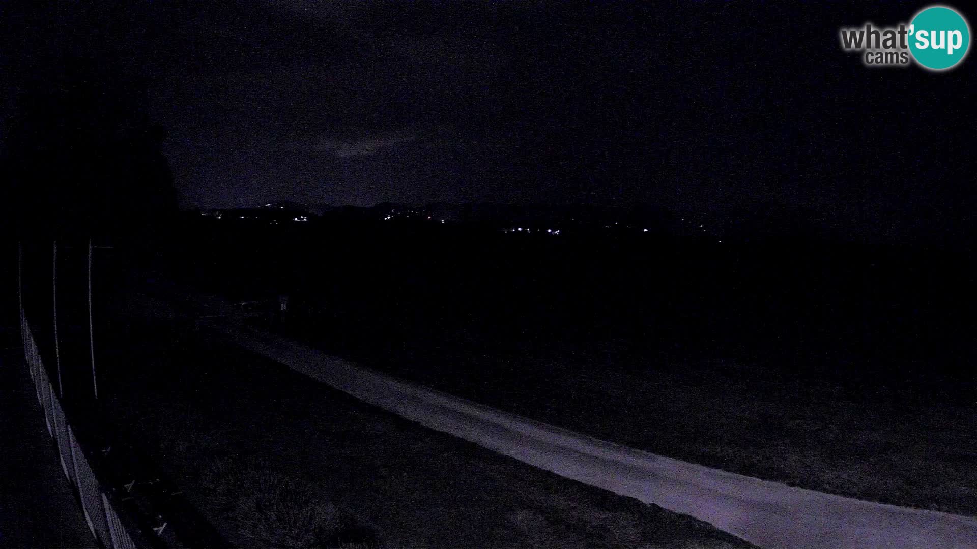 Flugplatz Celje Webcam | LJCL | Slowenien