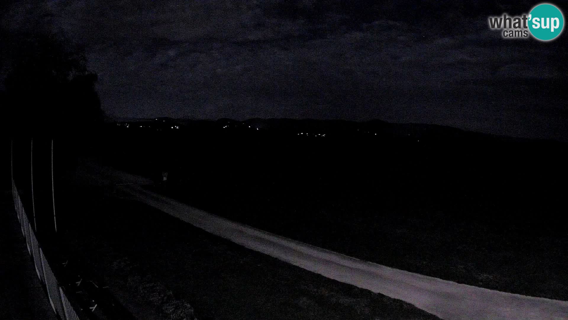 Flugplatz Celje Webcam | LJCL | Slowenien