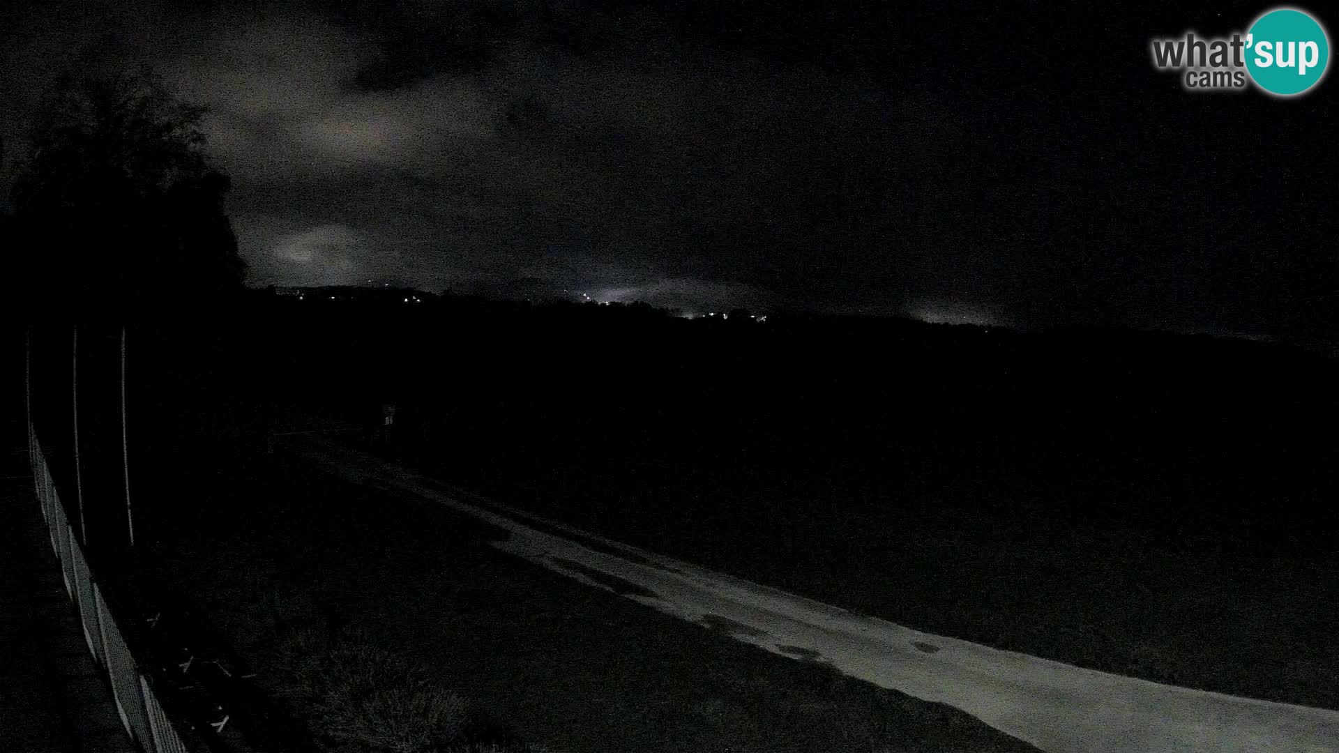 Aeroporto Celje Webcam | LJCL | Slovenia