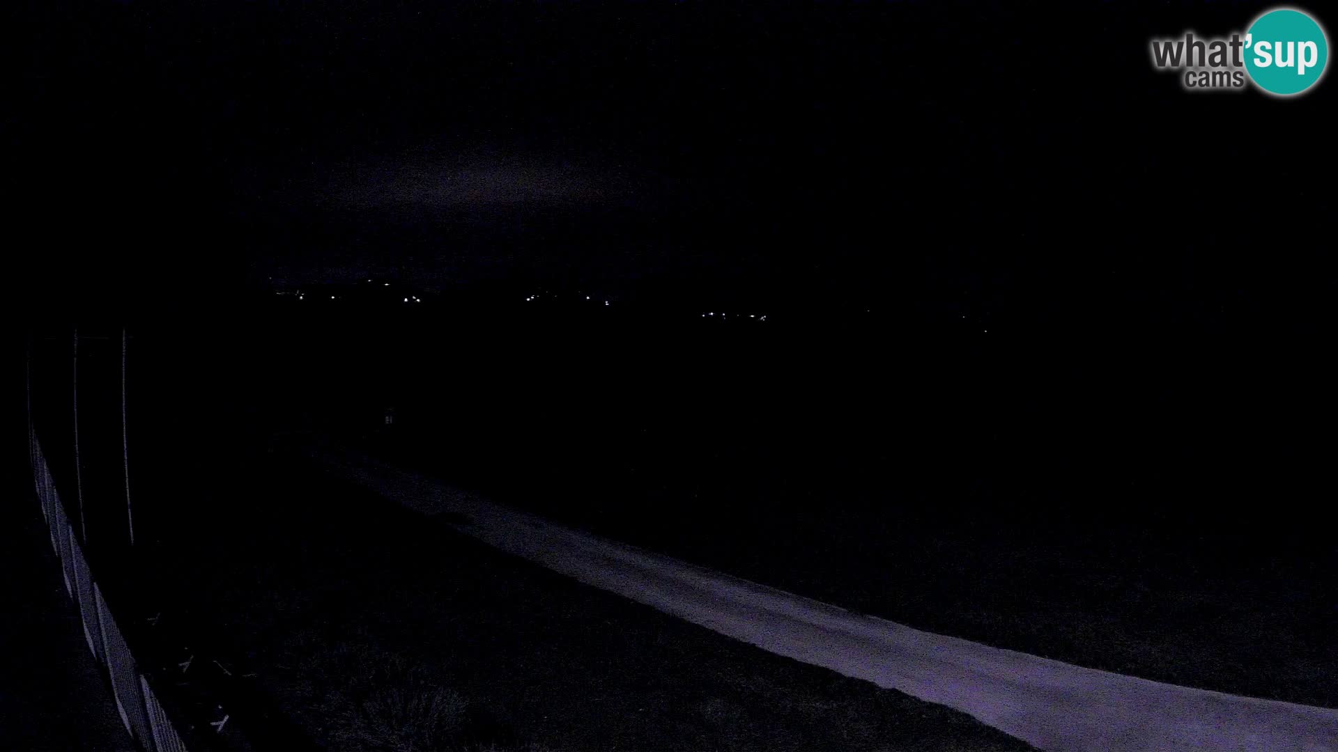 Celje Airfield livecam | LJCL | Slovenia