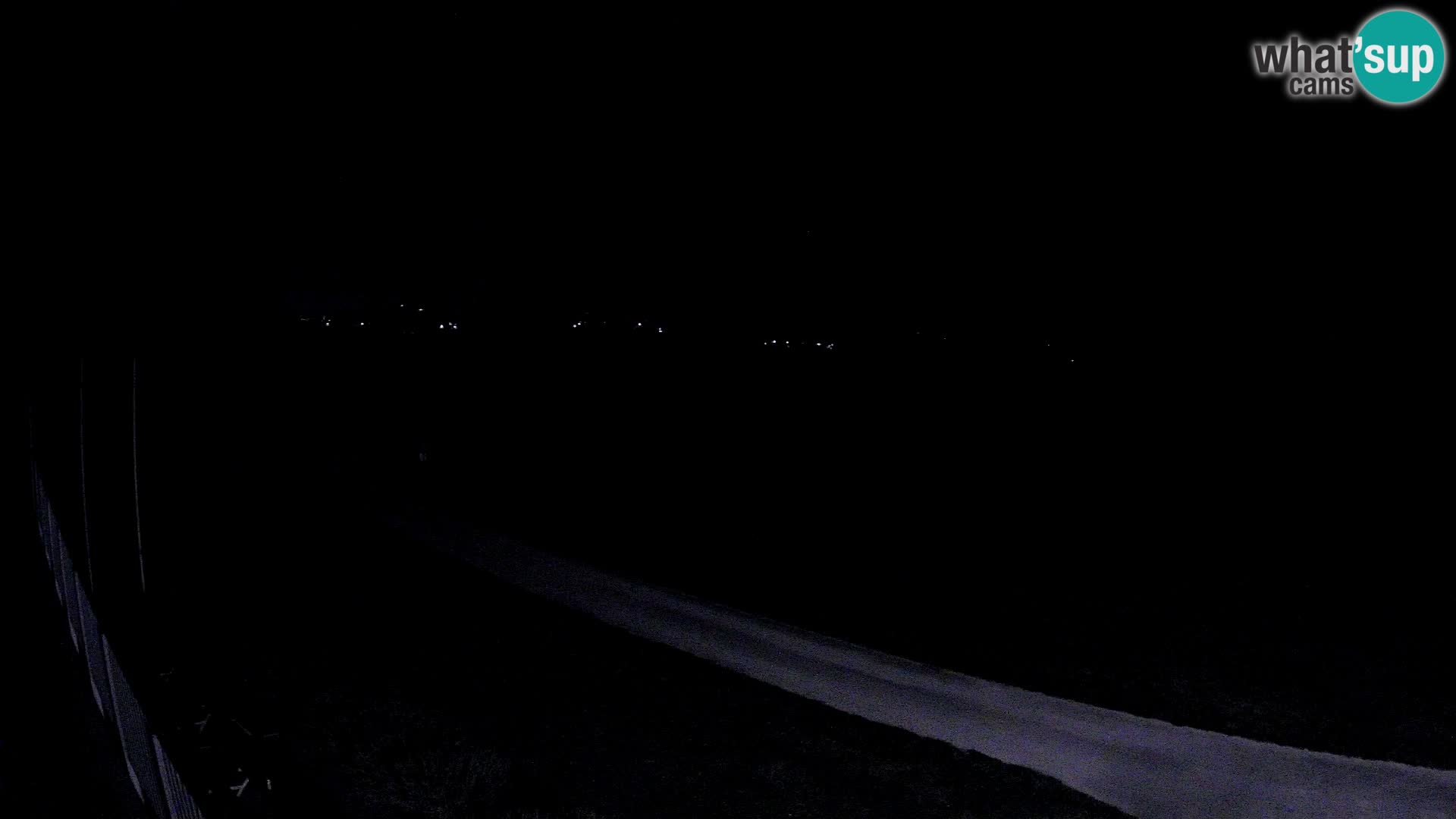Celje Airfield livecam | LJCL | Slovenia