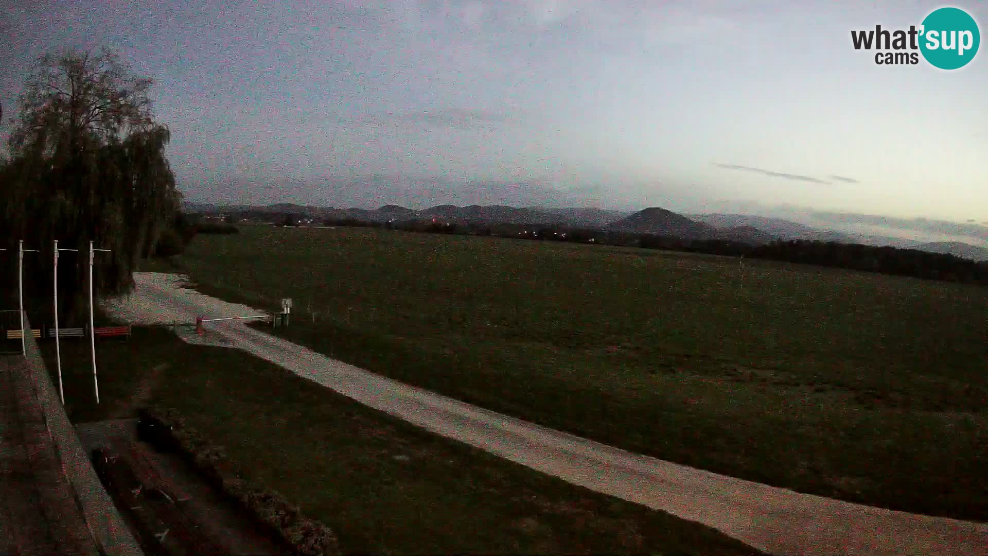 Aeródromo de Celje webcam | LJCL | Eslovenia