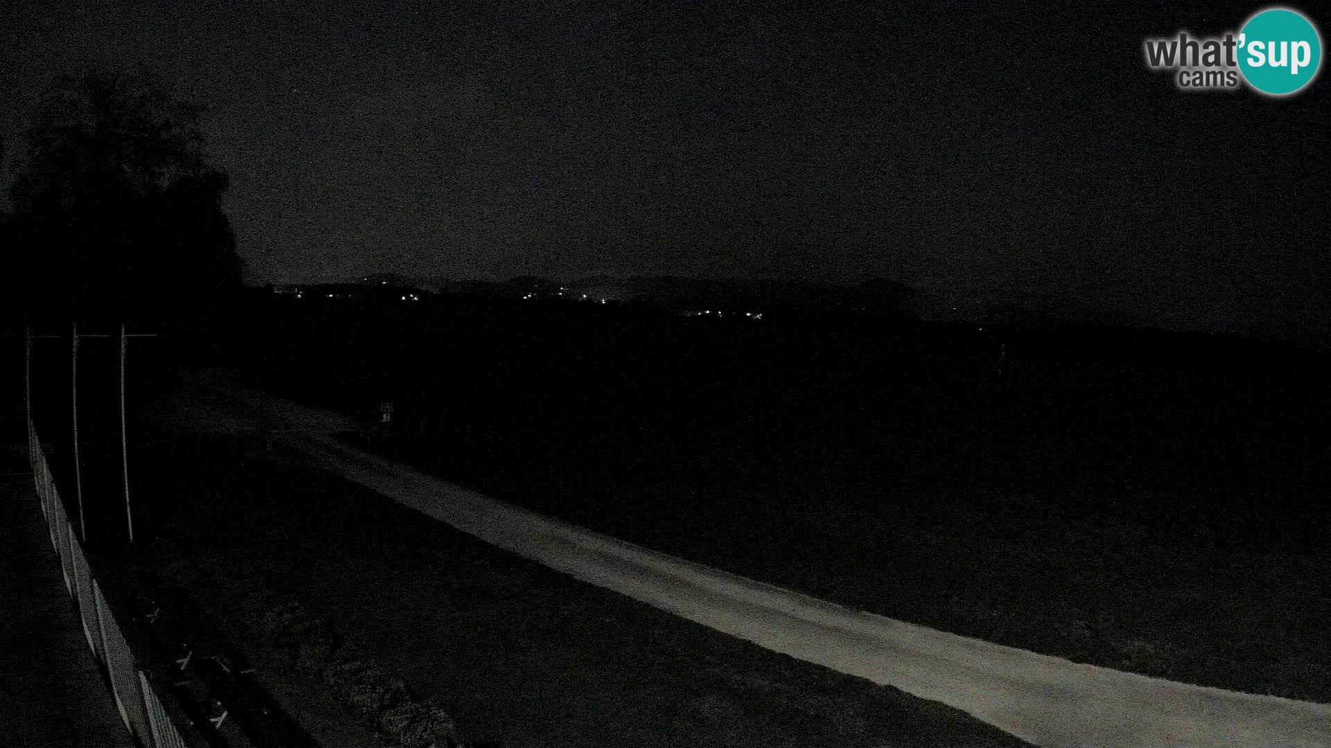 Aeroporto Celje Webcam | LJCL | Slovenia