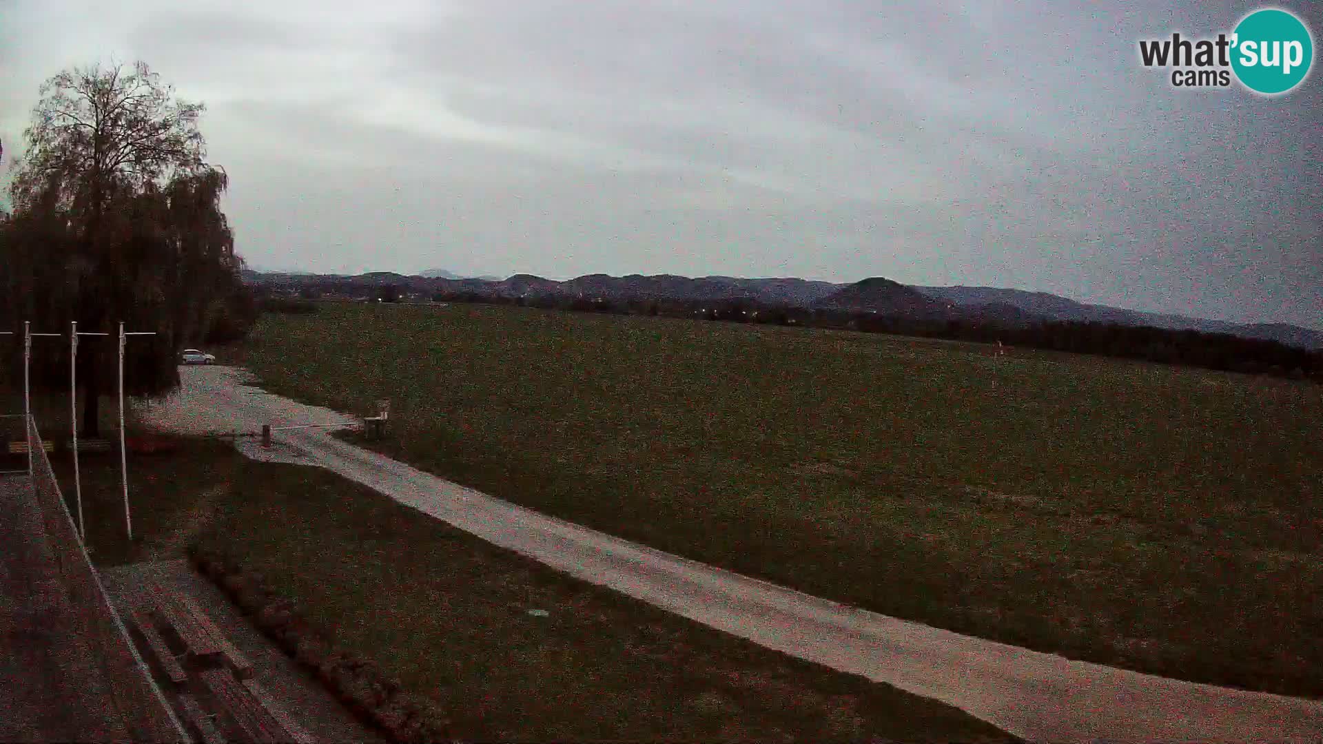Aeródromo de Celje webcam | LJCL | Eslovenia