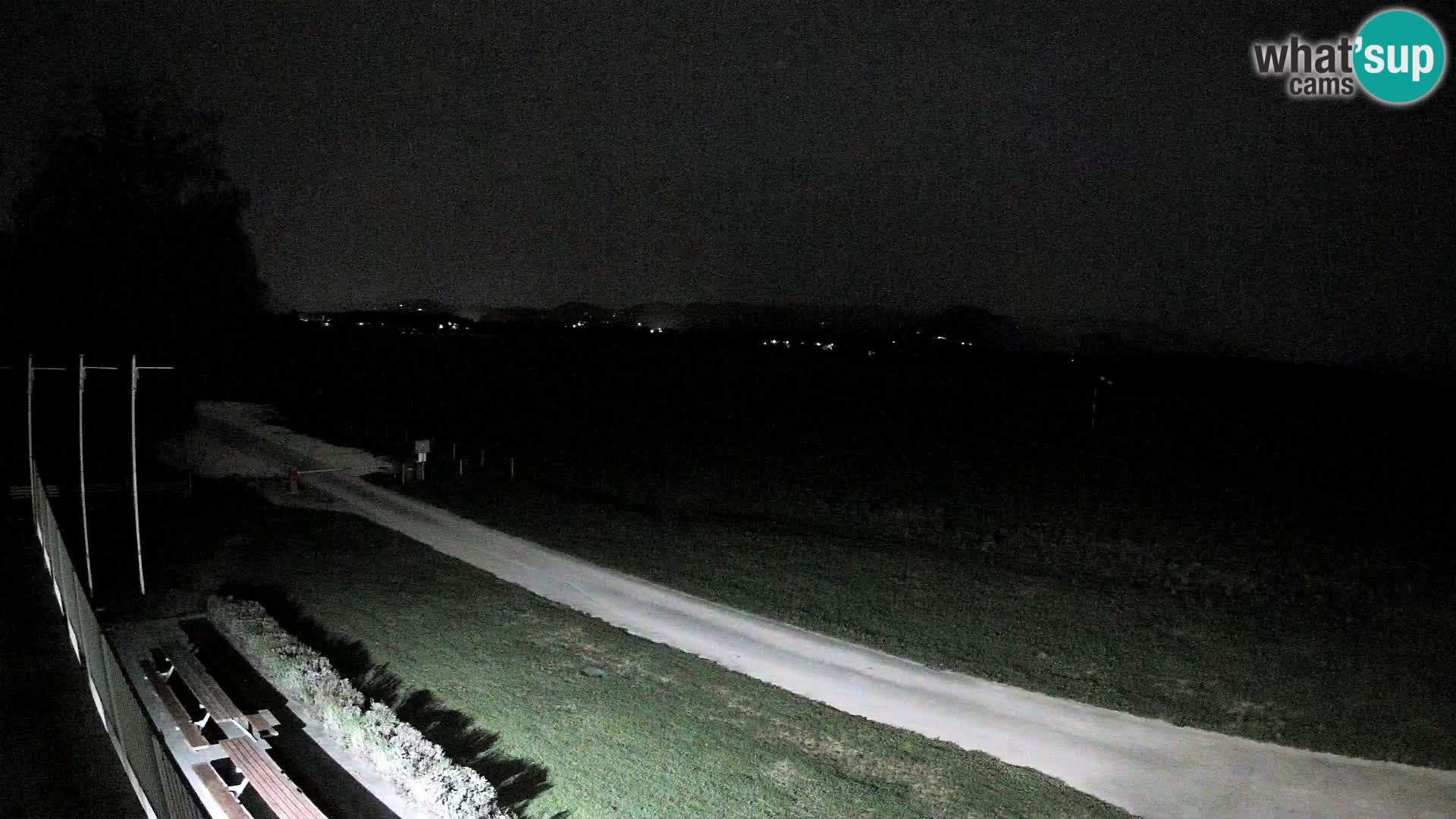 Celje Airfield livecam | LJCL | Slovenia