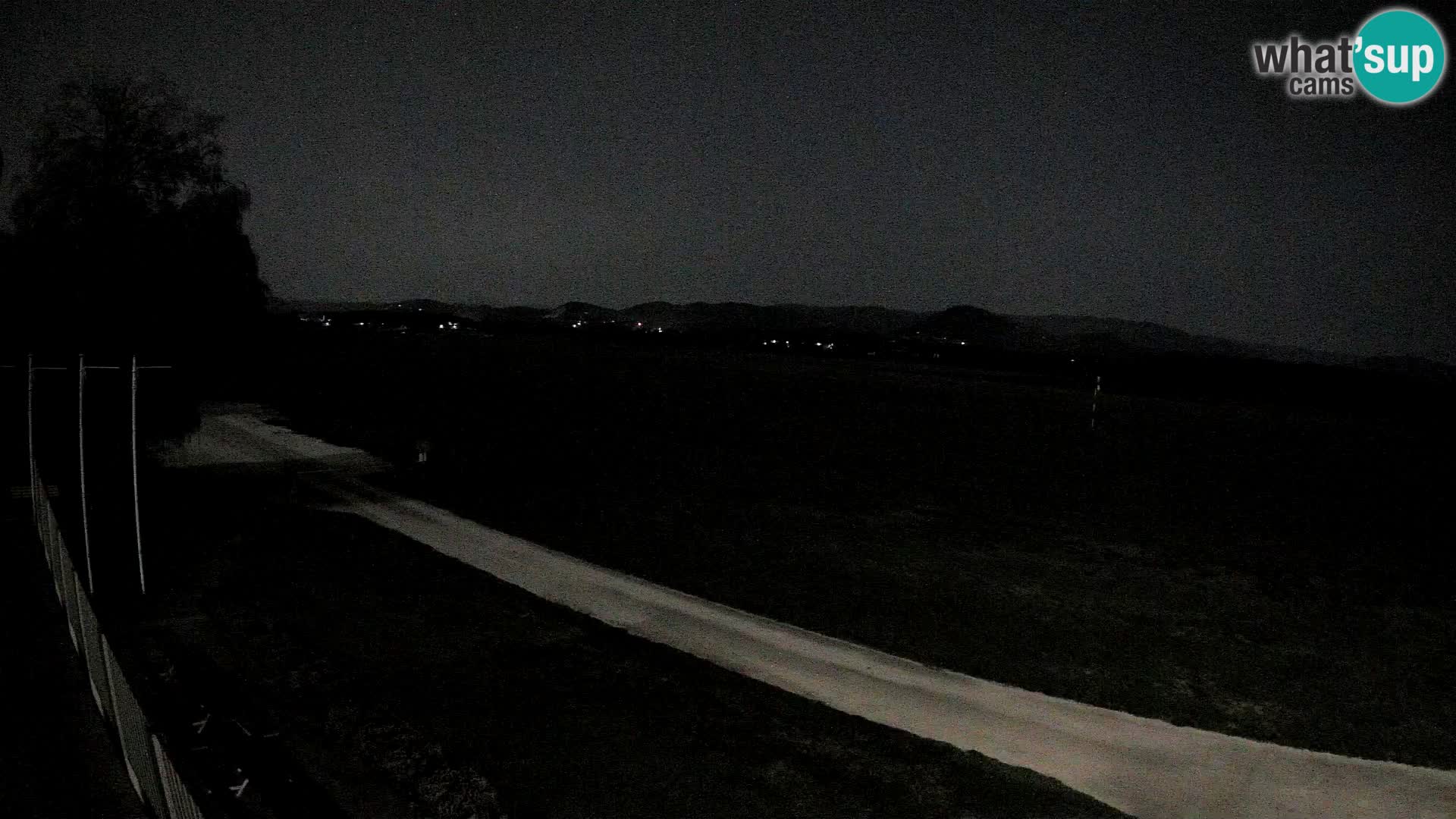 Celje Airfield livecam | LJCL | Slovenia