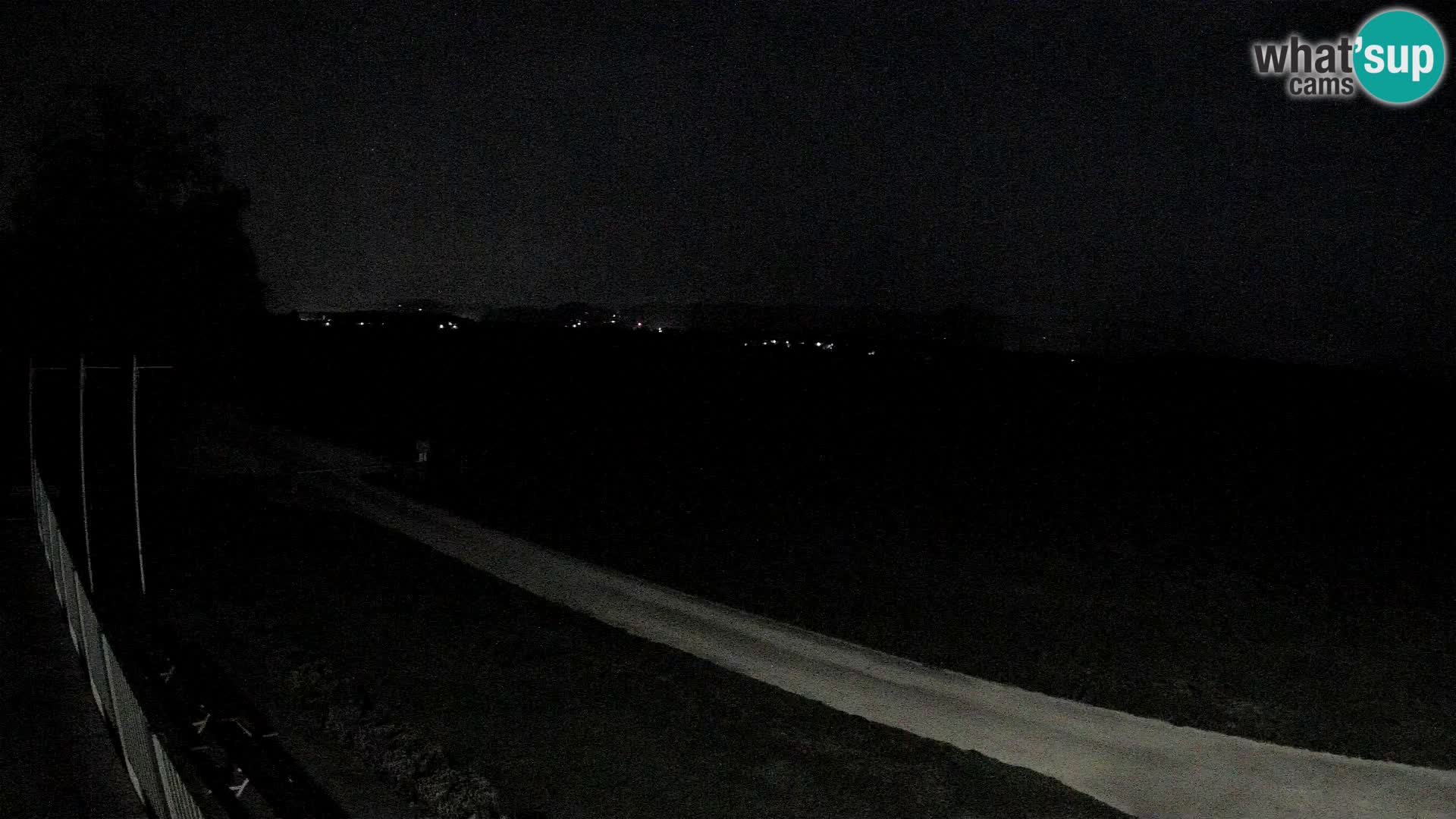 Aérodrome de Celje Webcam | LJCL | Slovénie