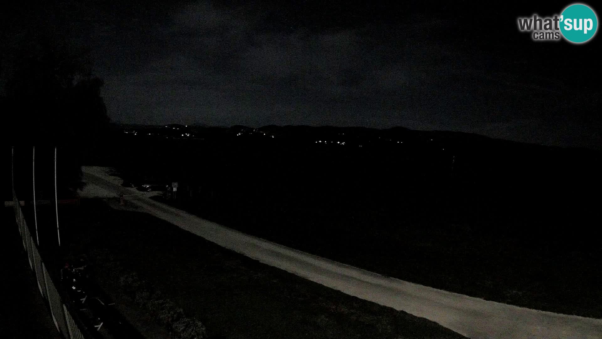 Celje Airfield livecam | LJCL | Slovenia