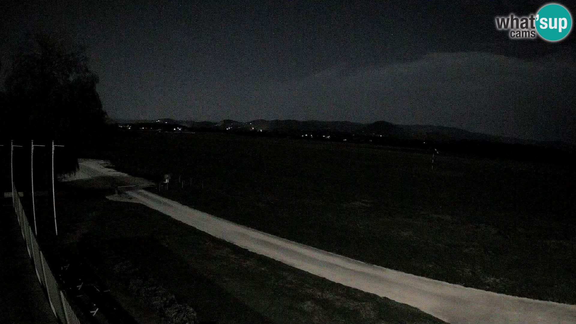 Aeroporto Celje Webcam | LJCL | Slovenia
