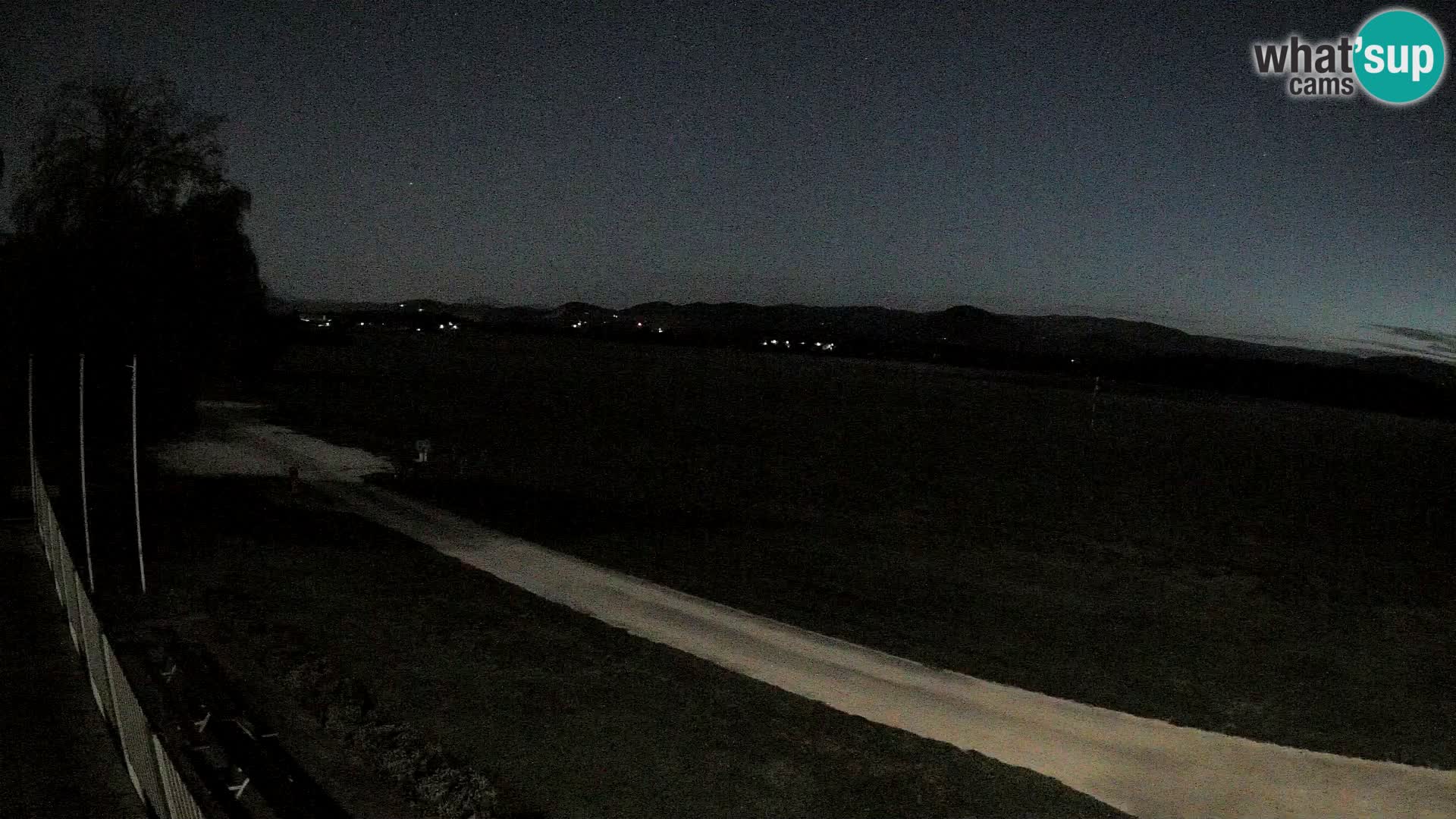 Aeródromo de Celje webcam | LJCL | Eslovenia