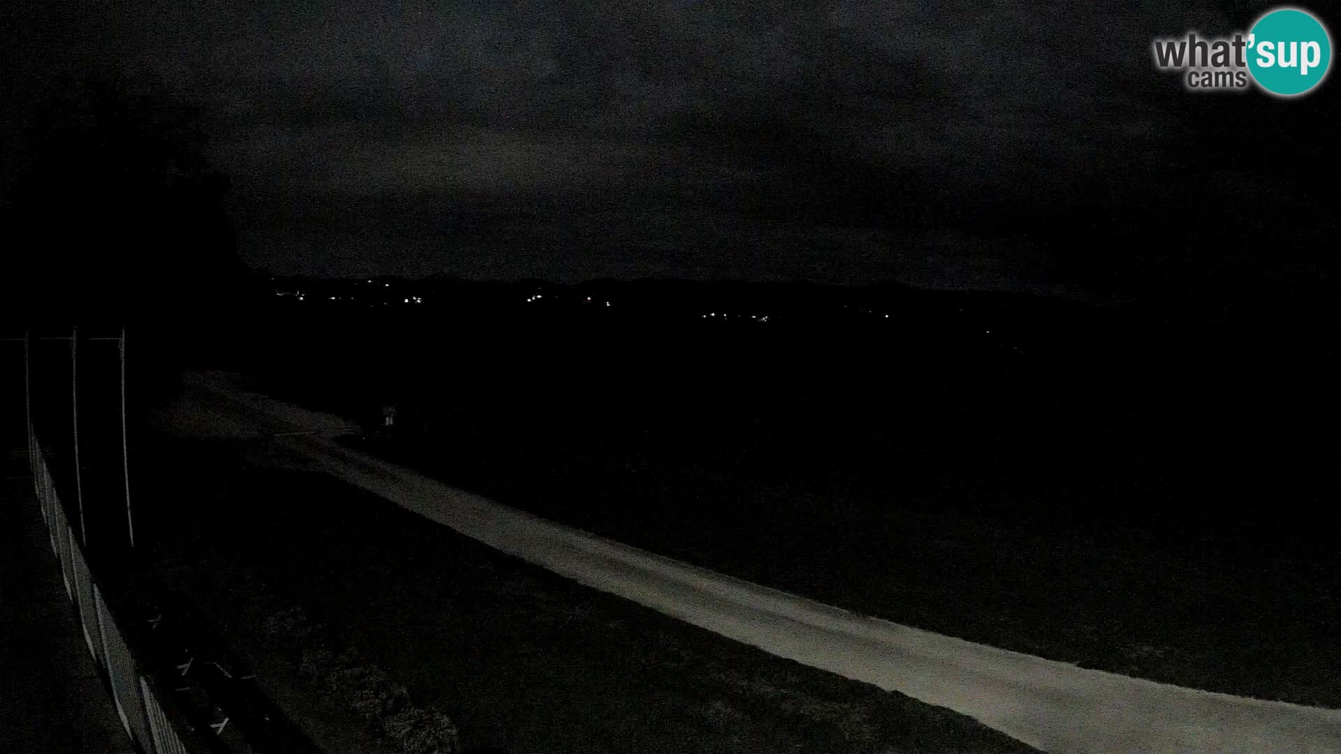 Flugplatz Celje Webcam | LJCL | Slowenien