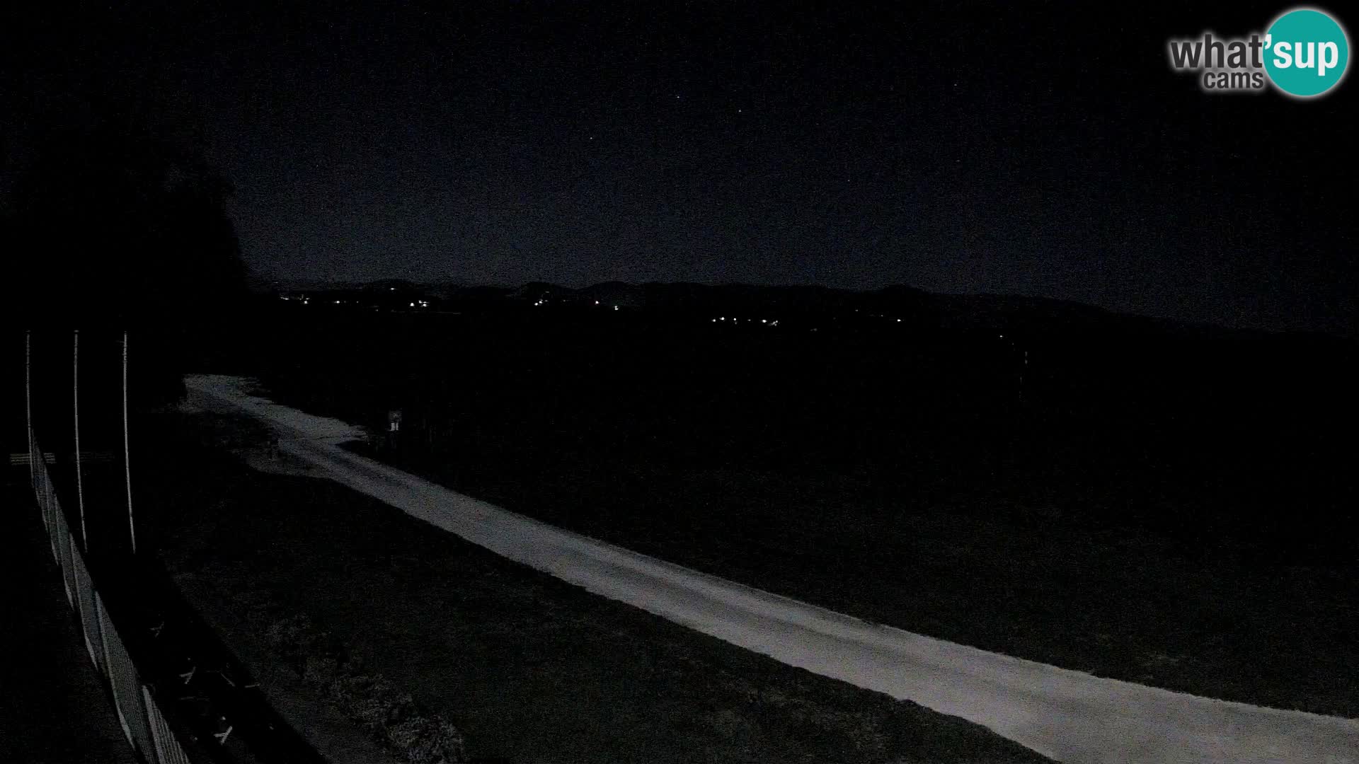 Aérodrome de Celje Webcam | LJCL | Slovénie