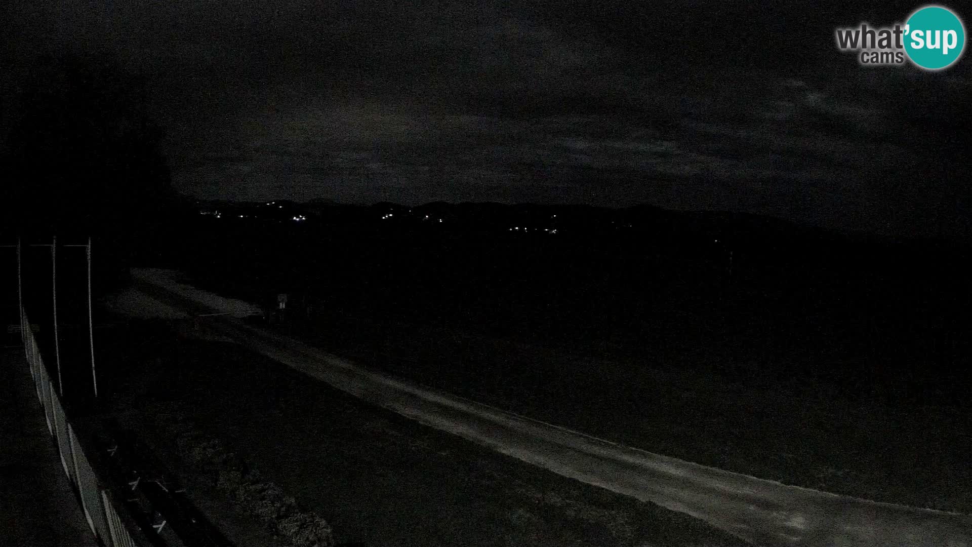 Aérodrome de Celje Webcam | LJCL | Slovénie