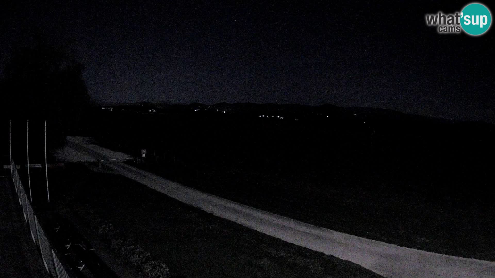 Celje Airfield livecam | LJCL | Slovenia