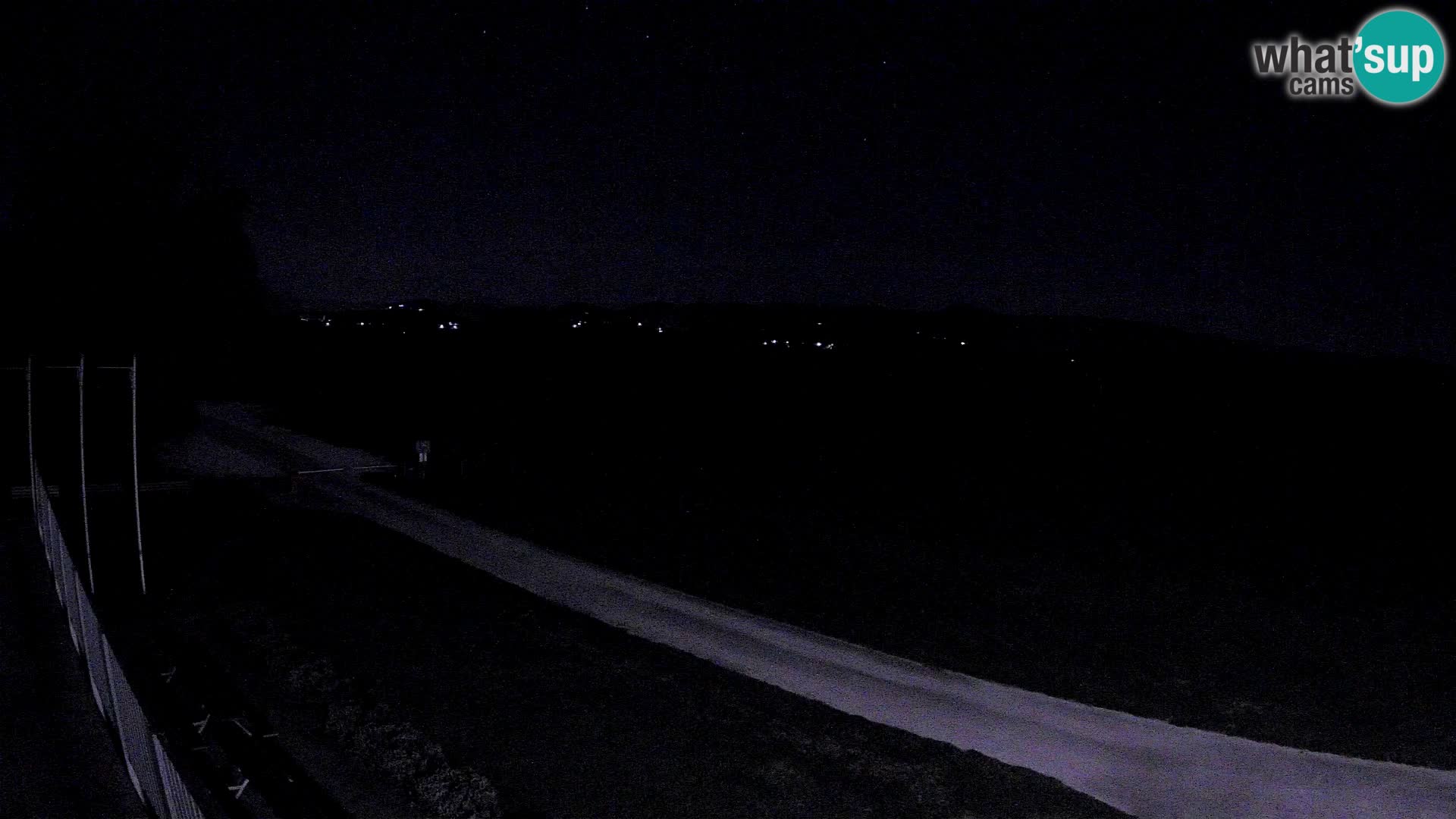 Aeroporto Celje Webcam | LJCL | Slovenia