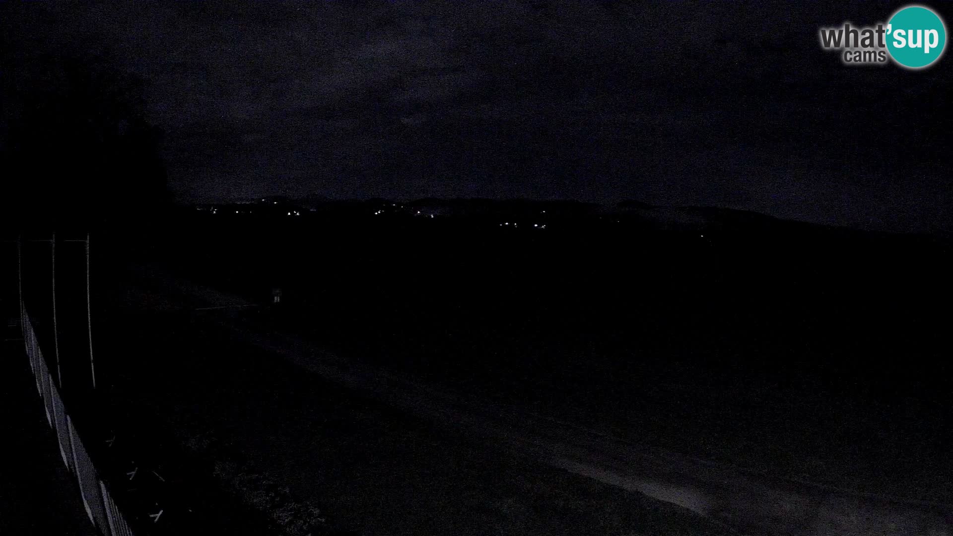 Aeroporto Celje Webcam | LJCL | Slovenia