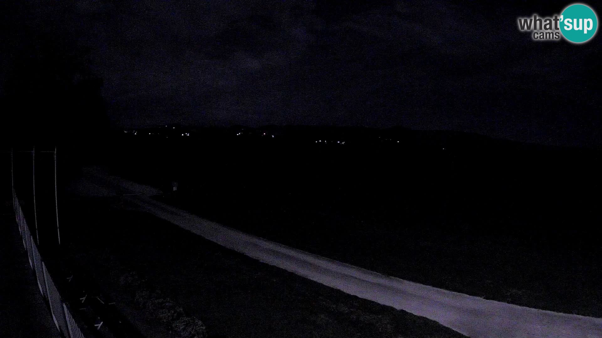 Aeroporto Celje Webcam | LJCL | Slovenia