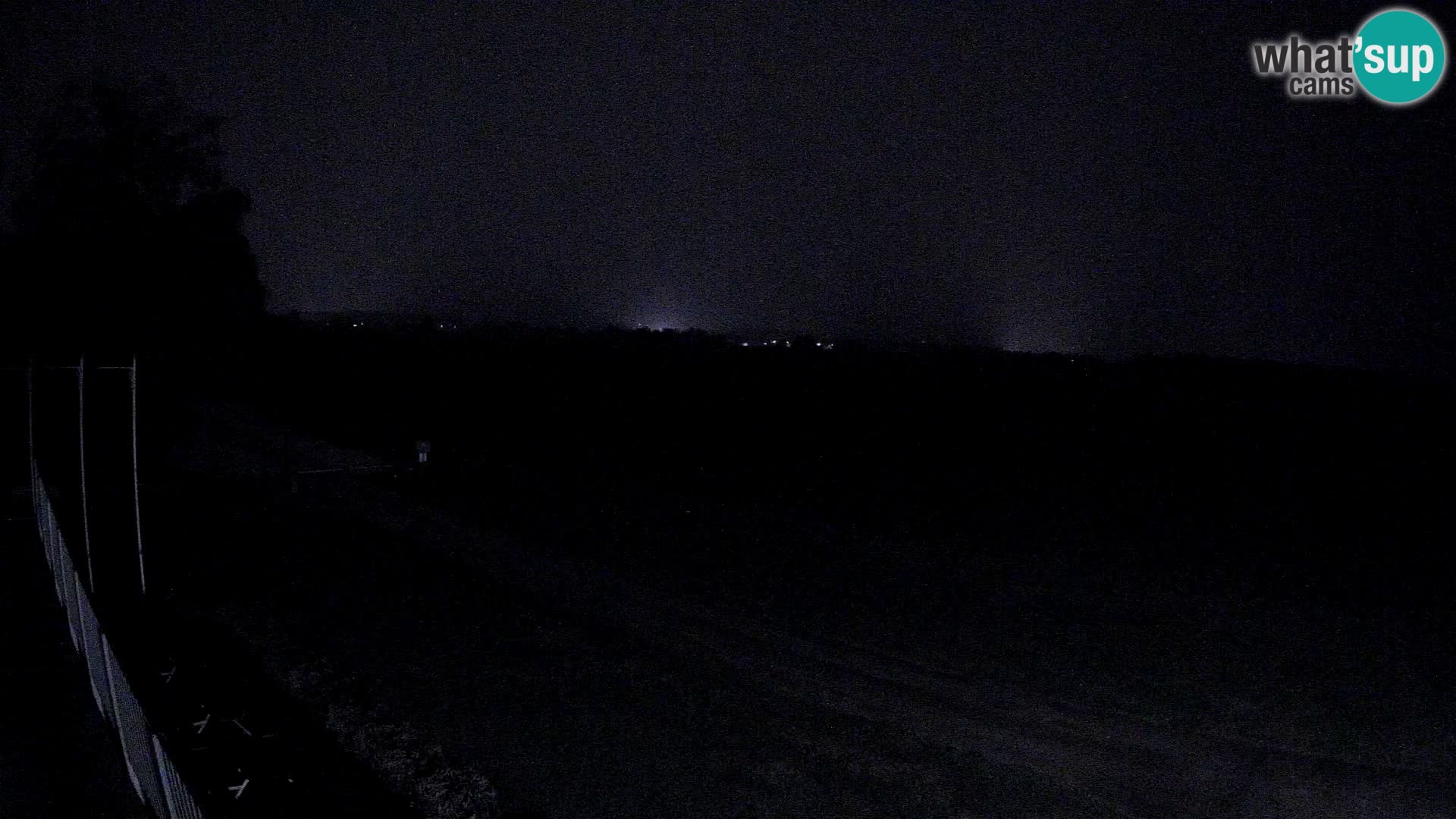 Celje Airfield livecam | LJCL | Slovenia