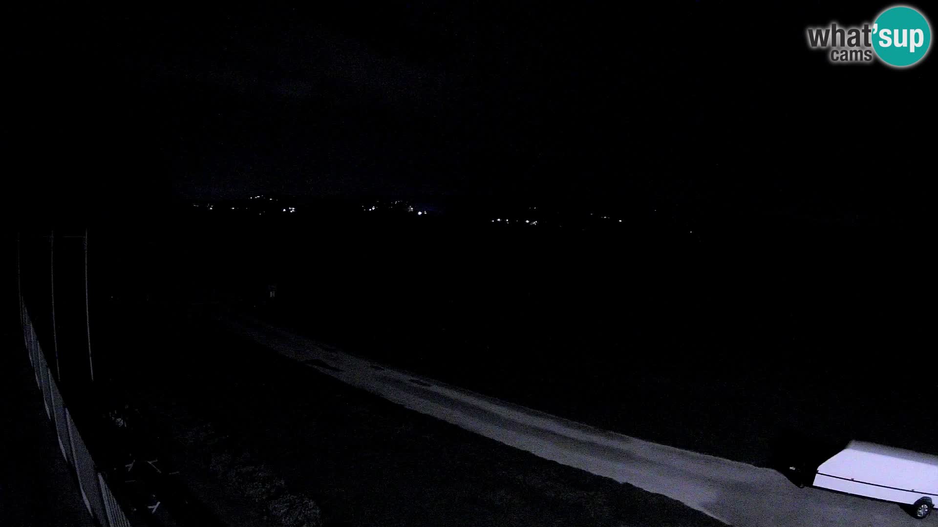 Flugplatz Celje Webcam | LJCL | Slowenien