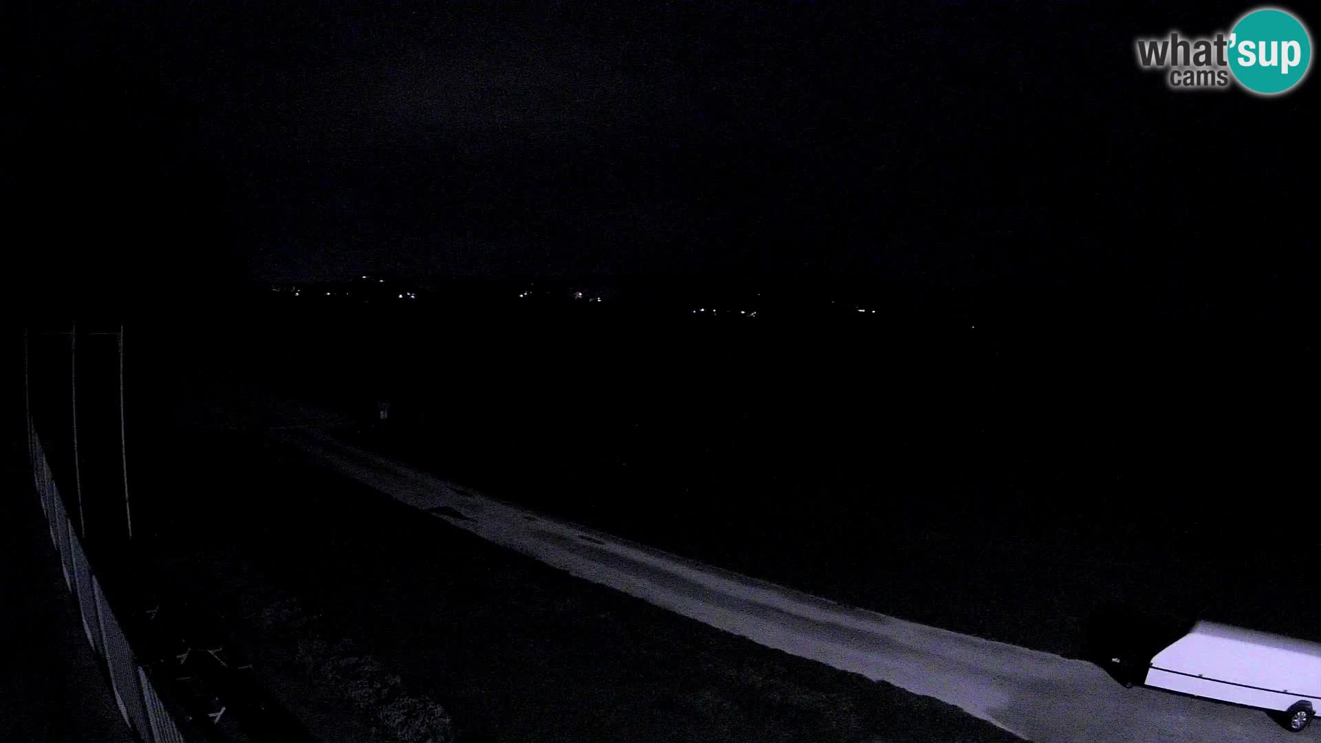 Aeroporto Celje Webcam | LJCL | Slovenia