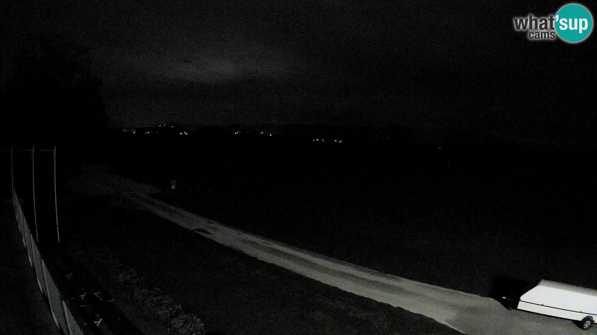 Celje Airfield livecam | LJCL | Slovenia
