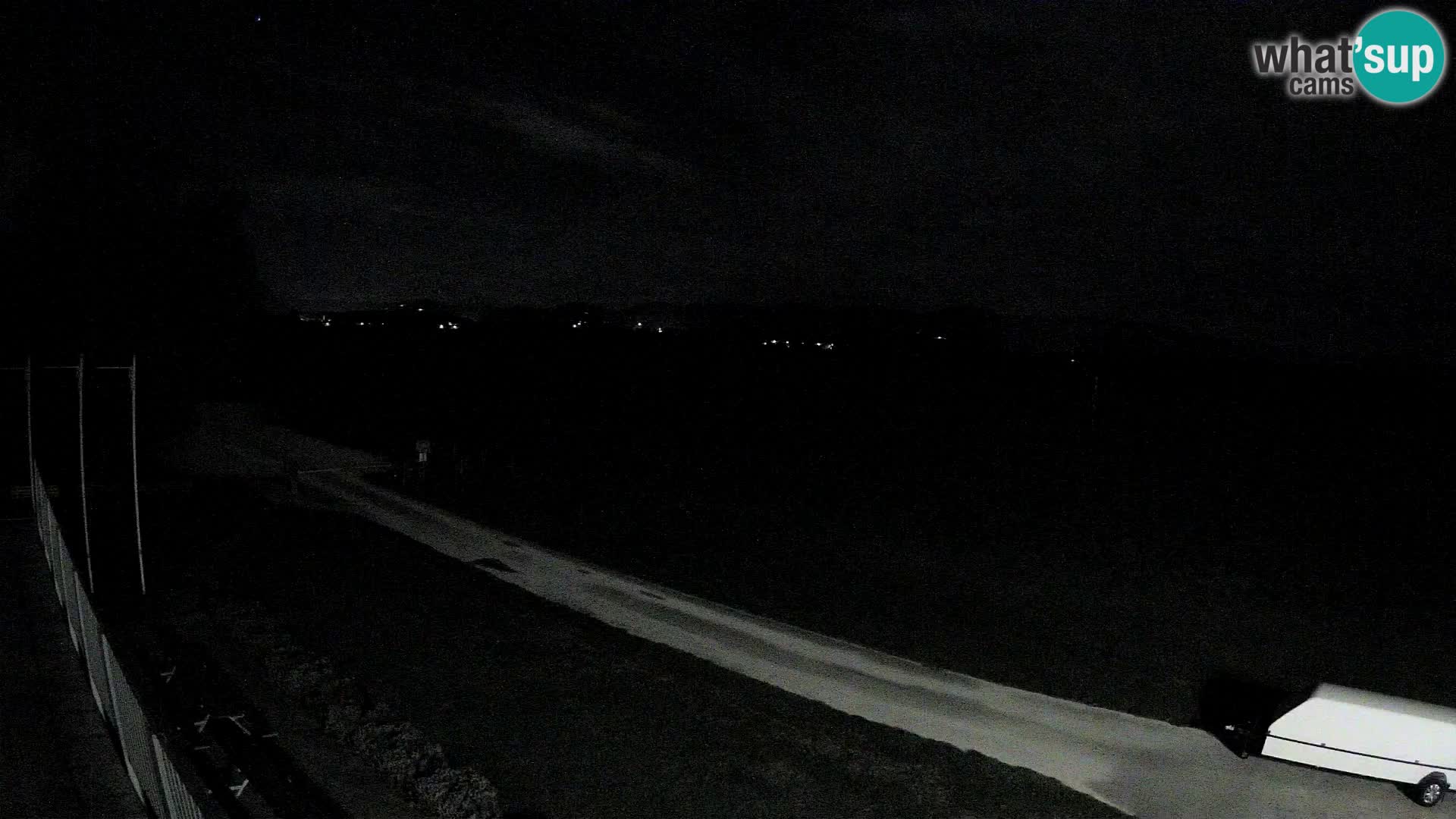 Aeroporto Celje Webcam | LJCL | Slovenia