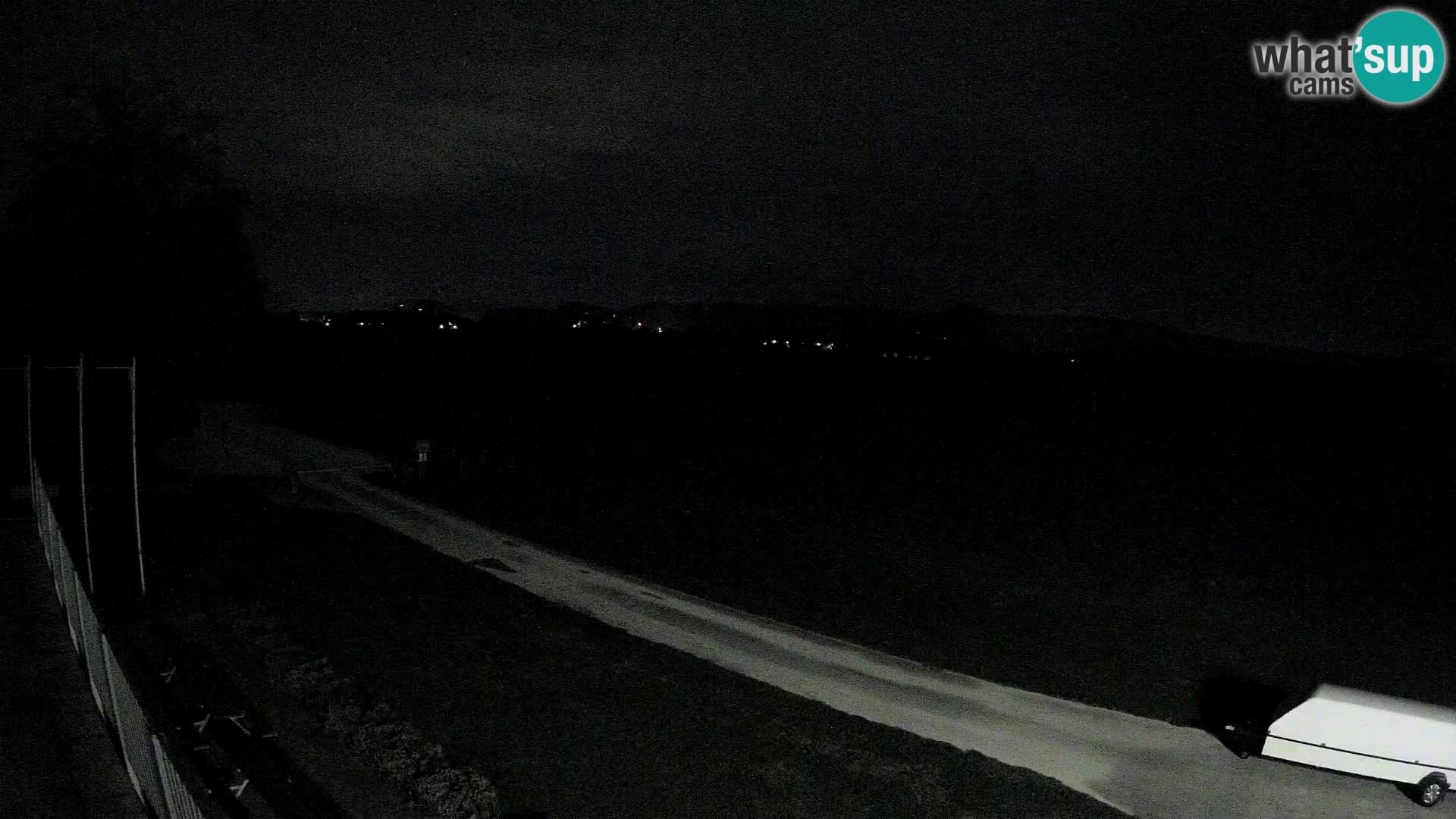 Zračna luka Celje Web kamera | LJCL | Slovenia
