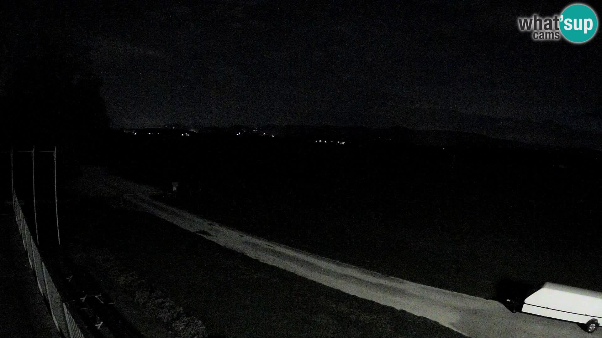 Aérodrome de Celje Webcam | LJCL | Slovénie