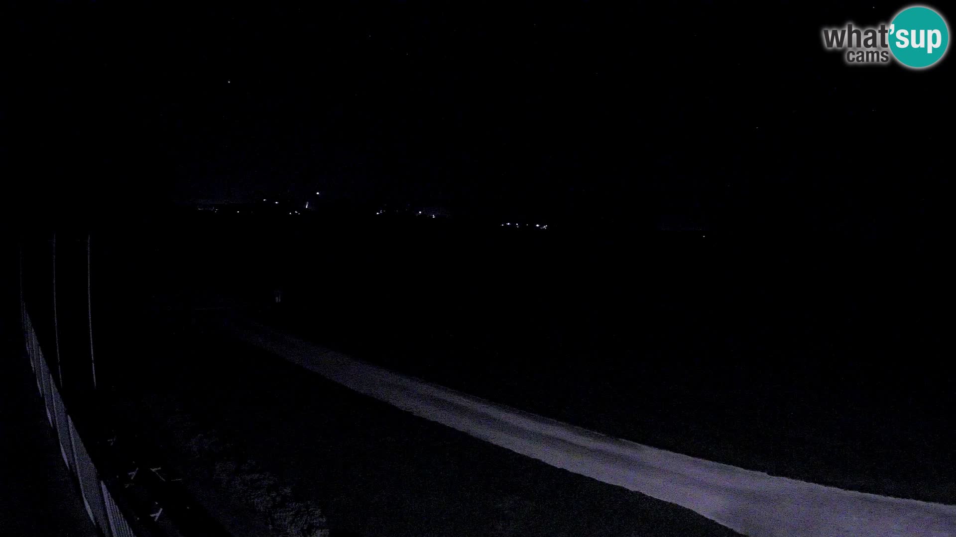 Zračna luka Celje Web kamera | LJCL | Slovenia